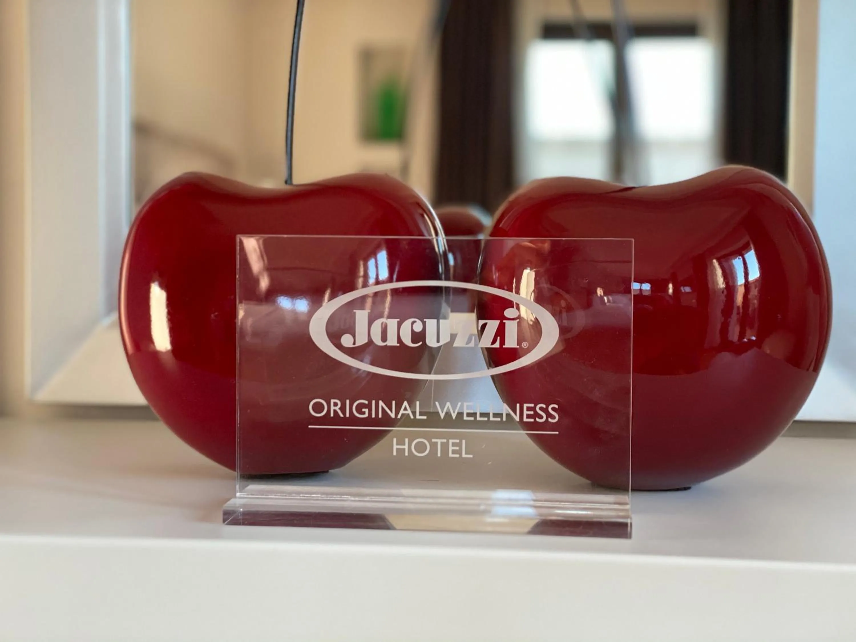 Other in Terrazza Marco Antonio Luxury Suite