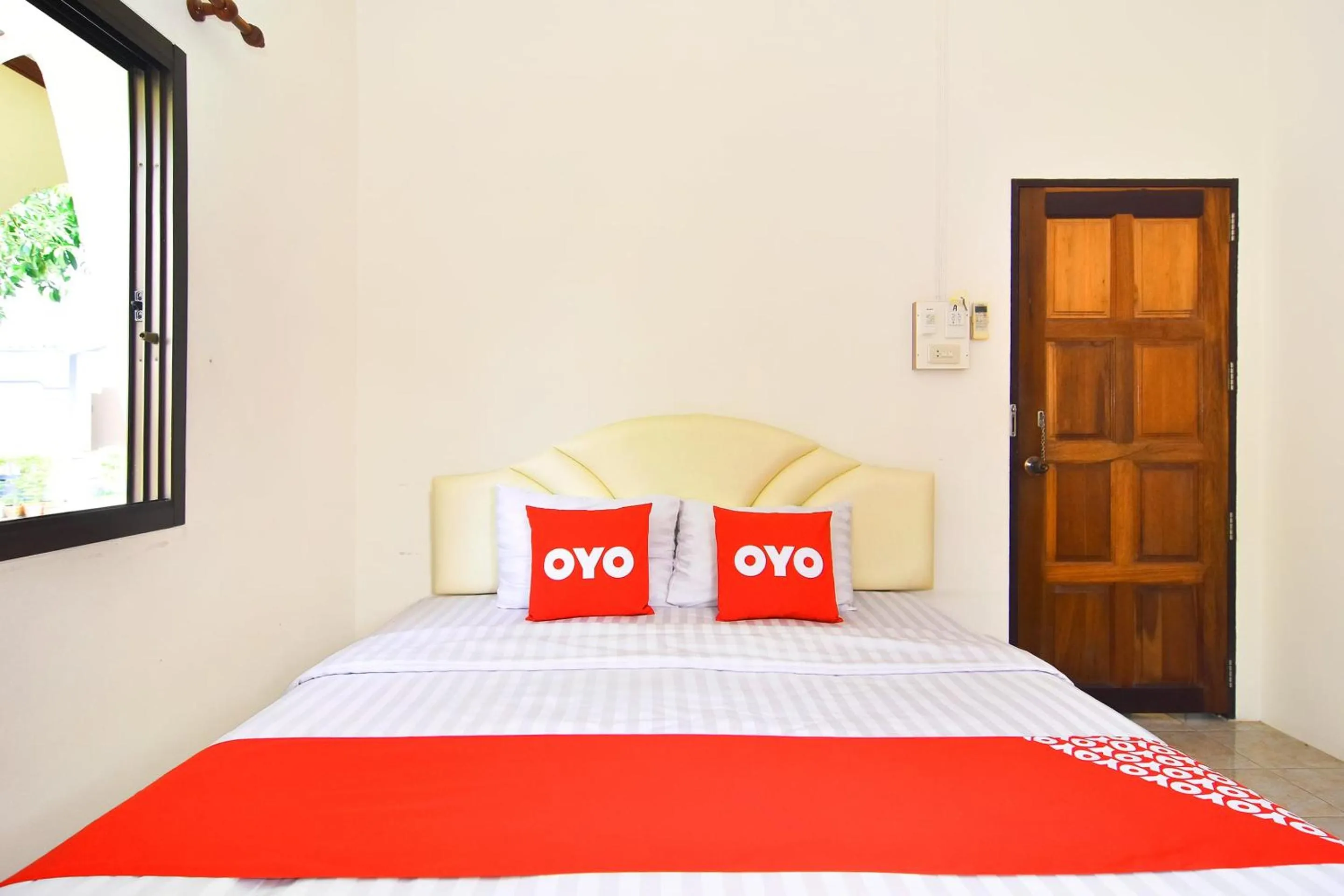 Bedroom in Seaside Hua Hin