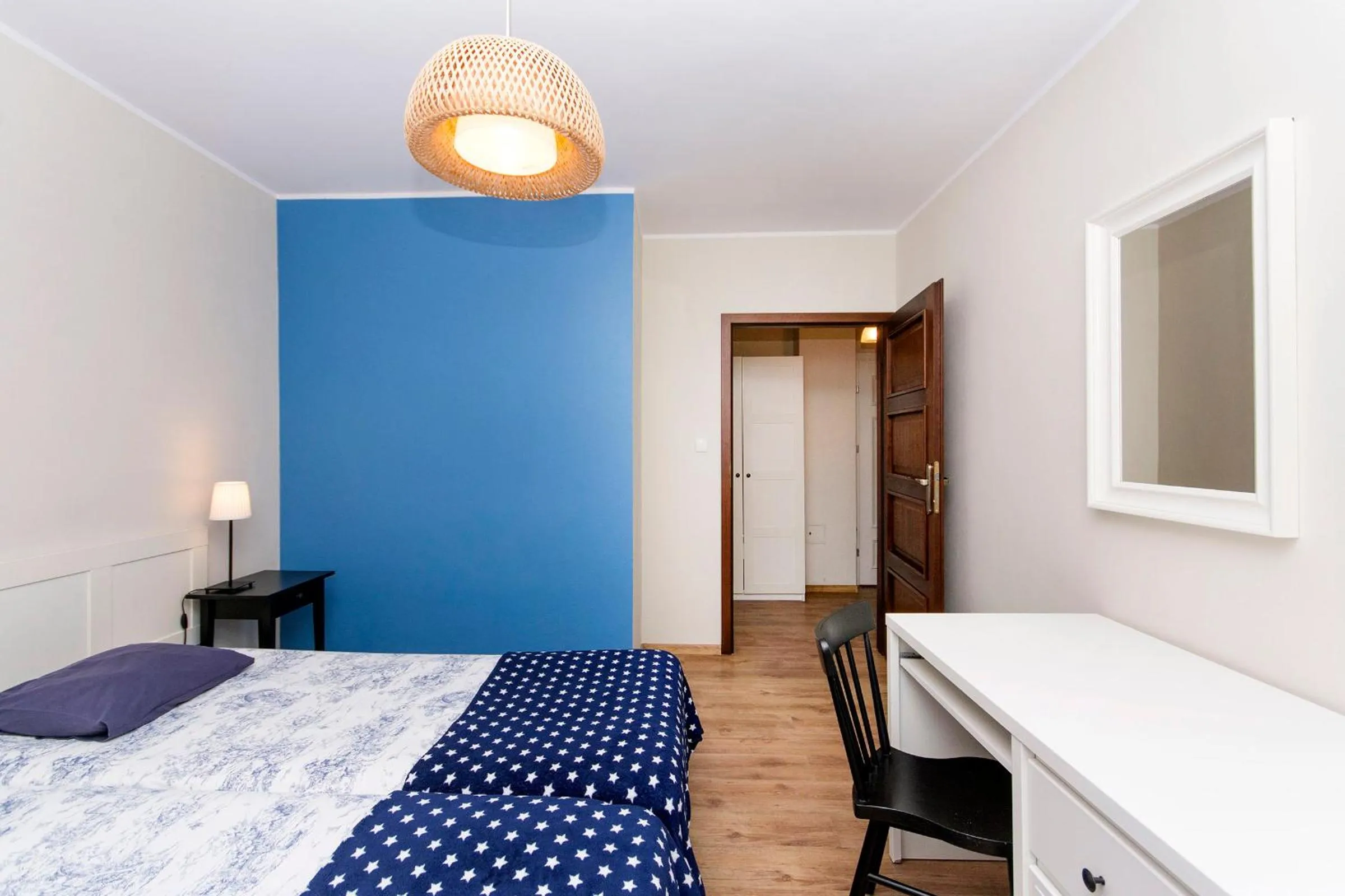 Photo of the whole room, Bed in Kurort Stara Wędzarnia