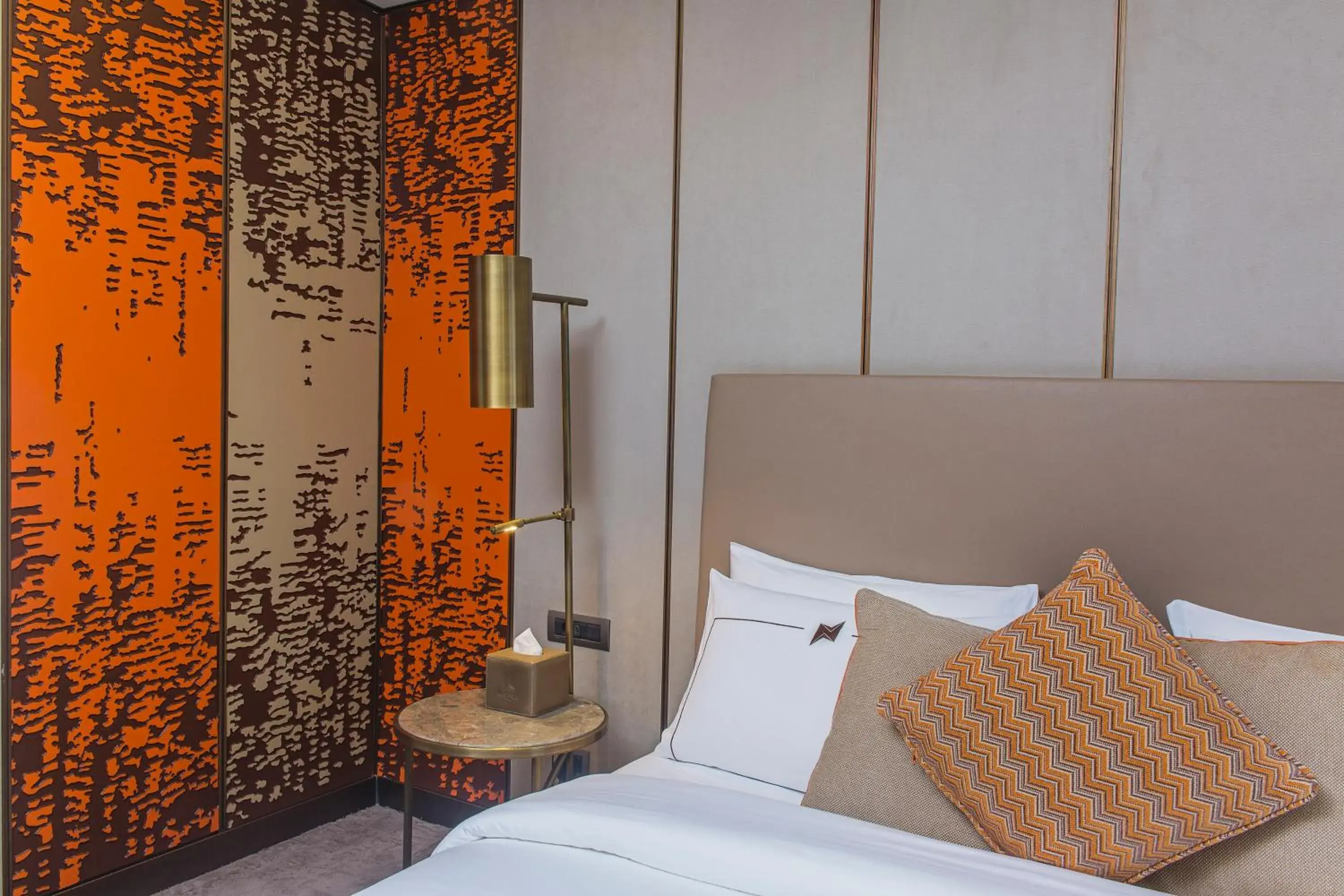 Superior Double or Twin Room in Naz City Hotel Taksim - Special Category Superior Double or Twin Room in Naz City Hotel Taksim - Special Category