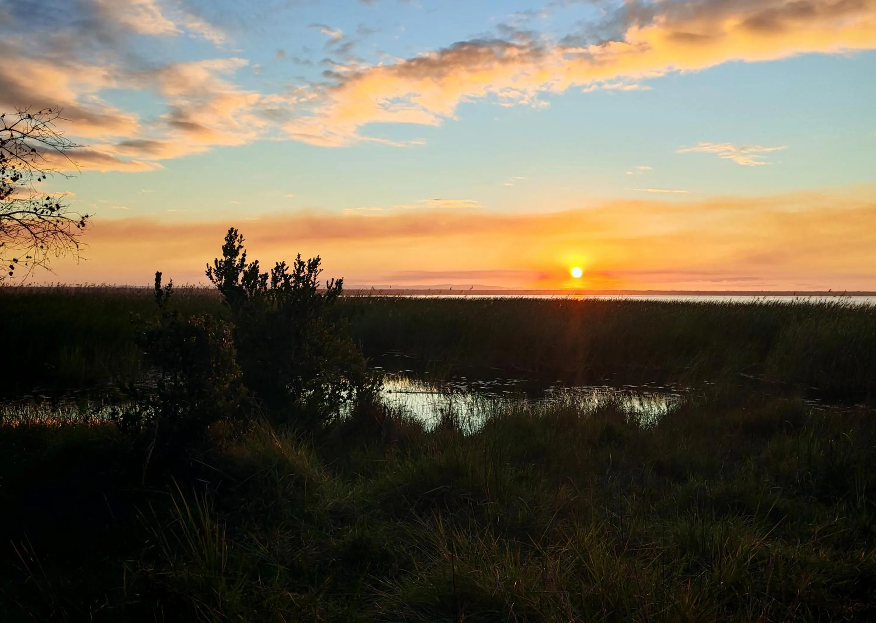 Nearby landmark in Malkoha Lake St Lucia