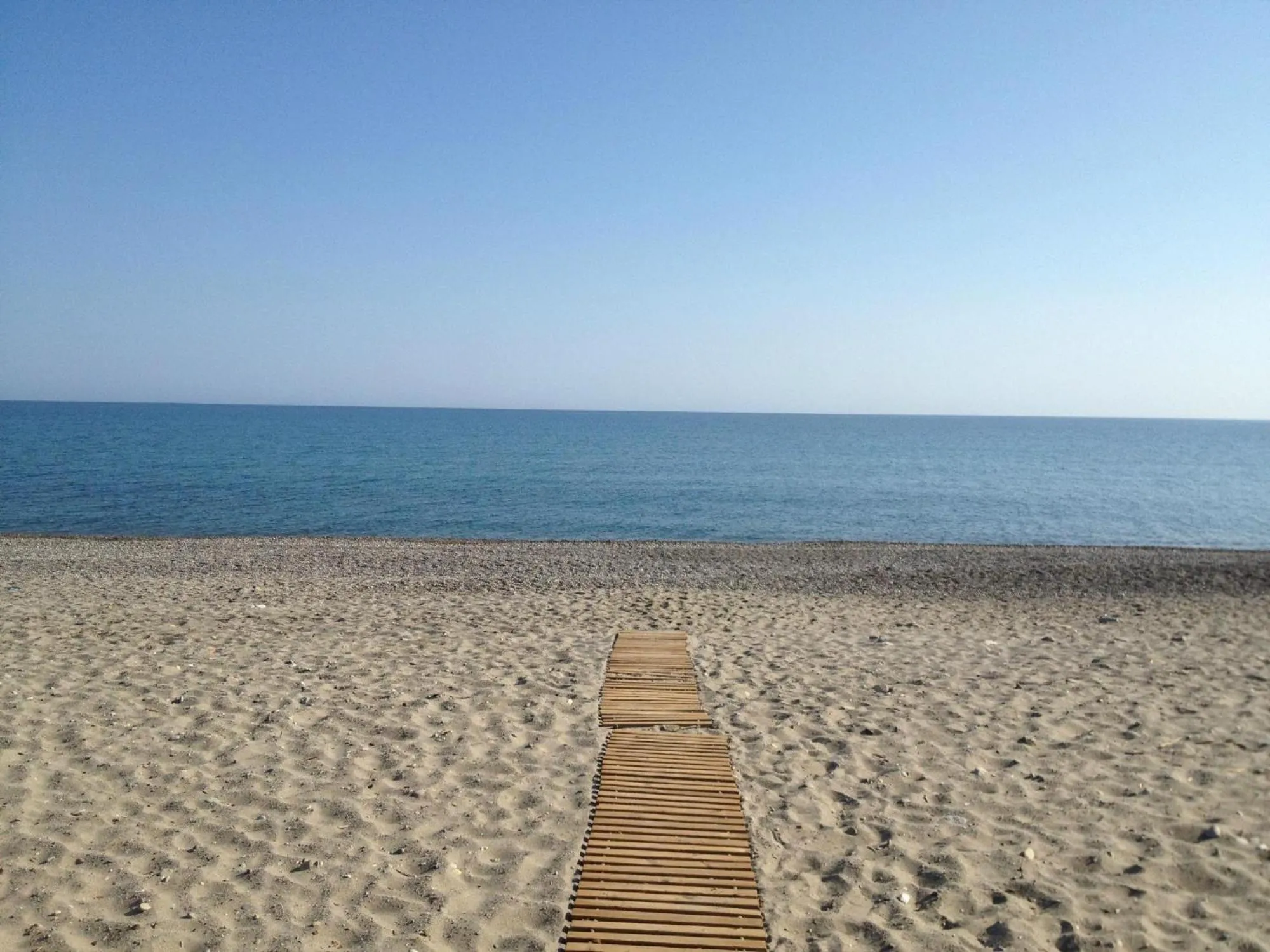 Day in Lito Beach Hotel