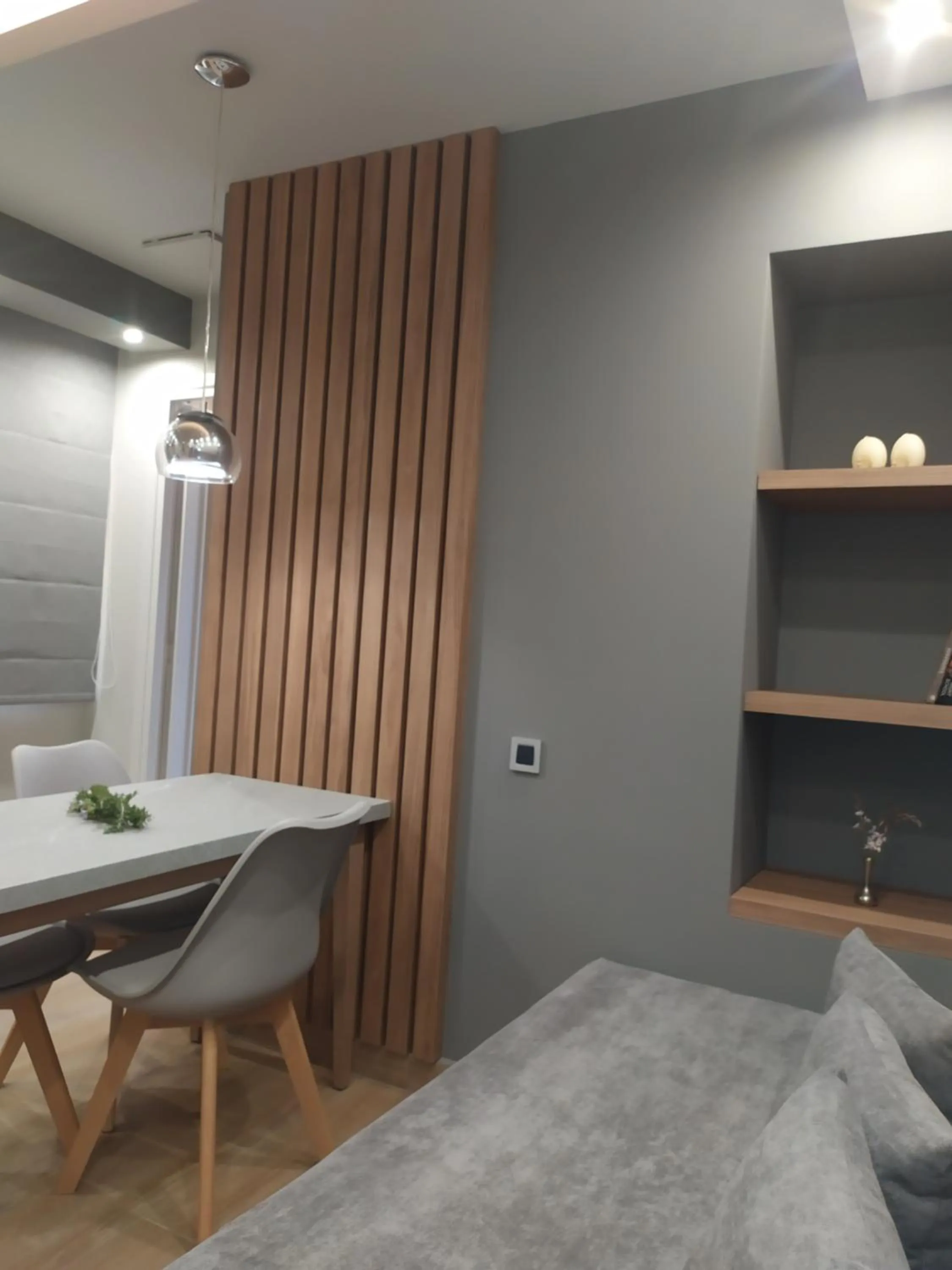 Decorative detail in Lito Beach Hotel