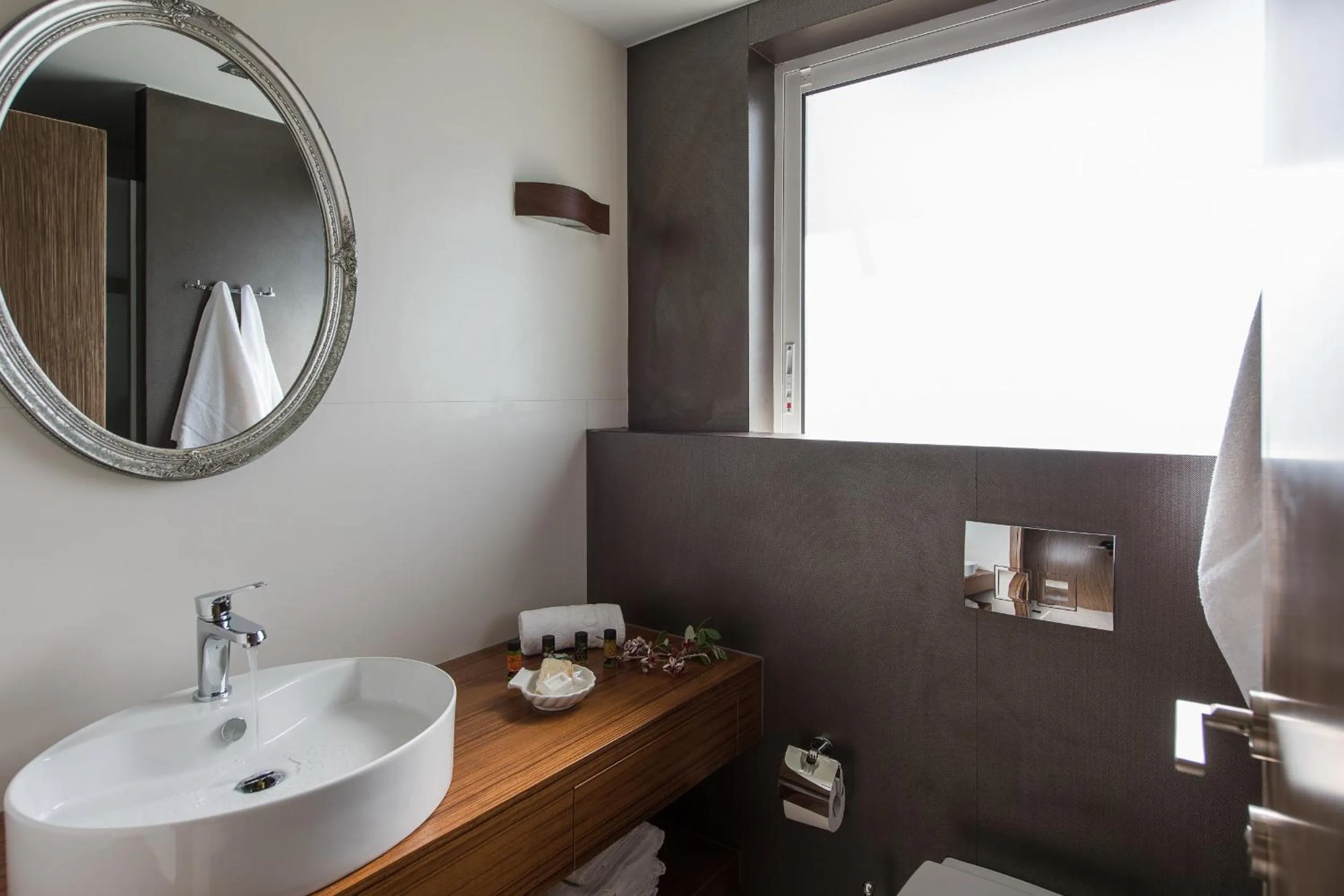 Bathroom in Lito Beach Hotel