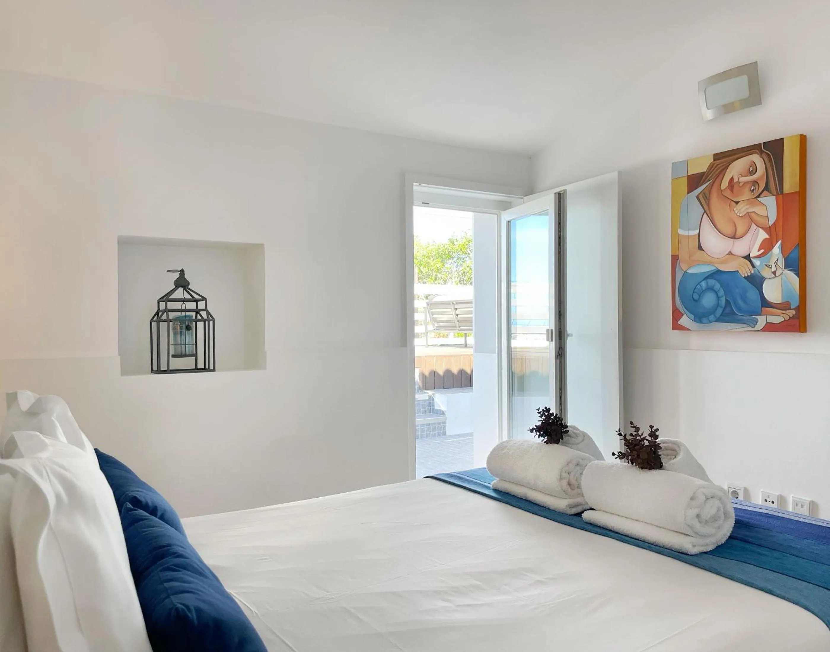 Bedroom, Bed in Herdade do Kuanza