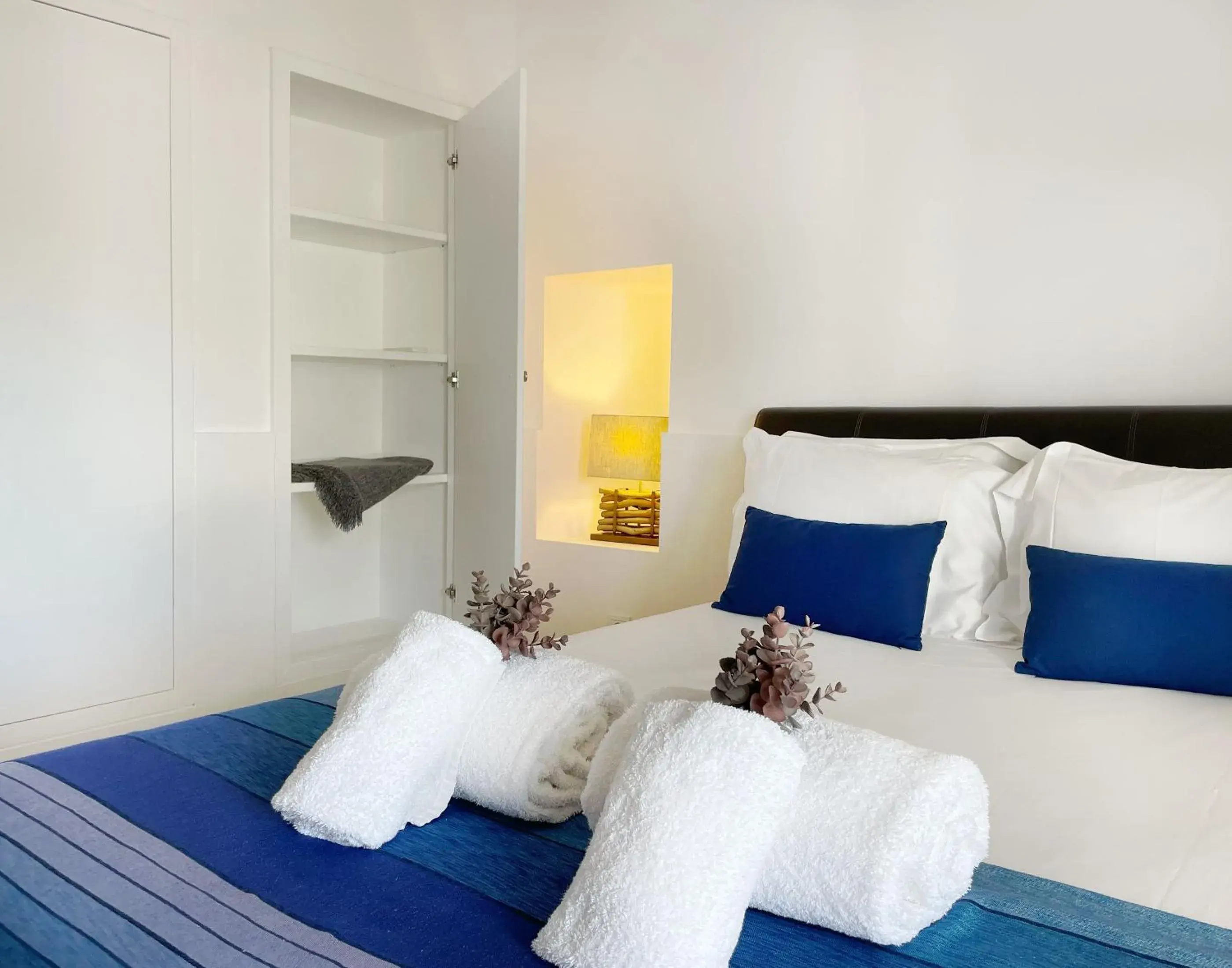 Two-Bedroom Apartment in Herdade do Kuanza Two-Bedroom Apartment in Herdade do Kuanza