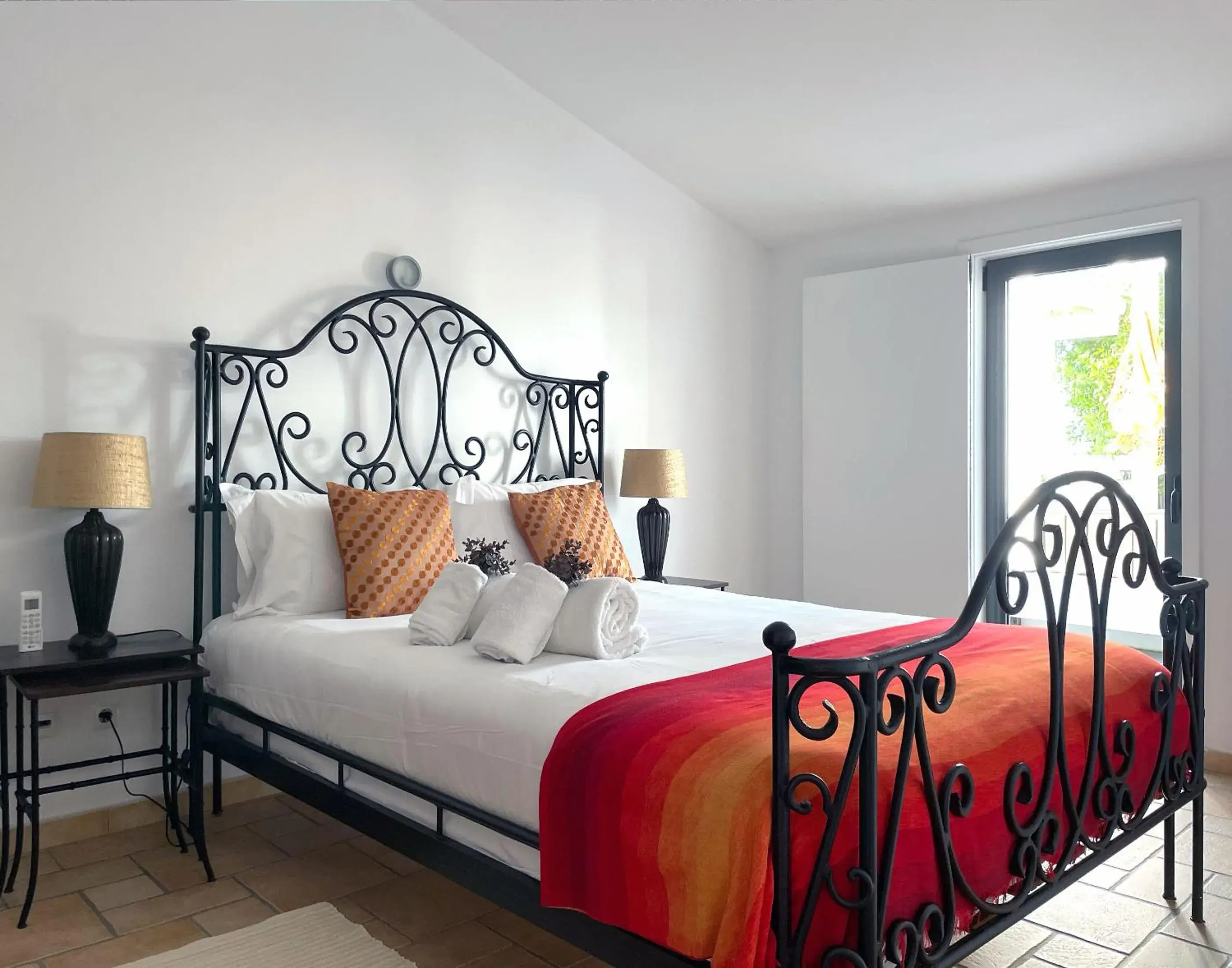 Superior Apartment in Herdade do Kuanza Superior Apartment in Herdade do Kuanza