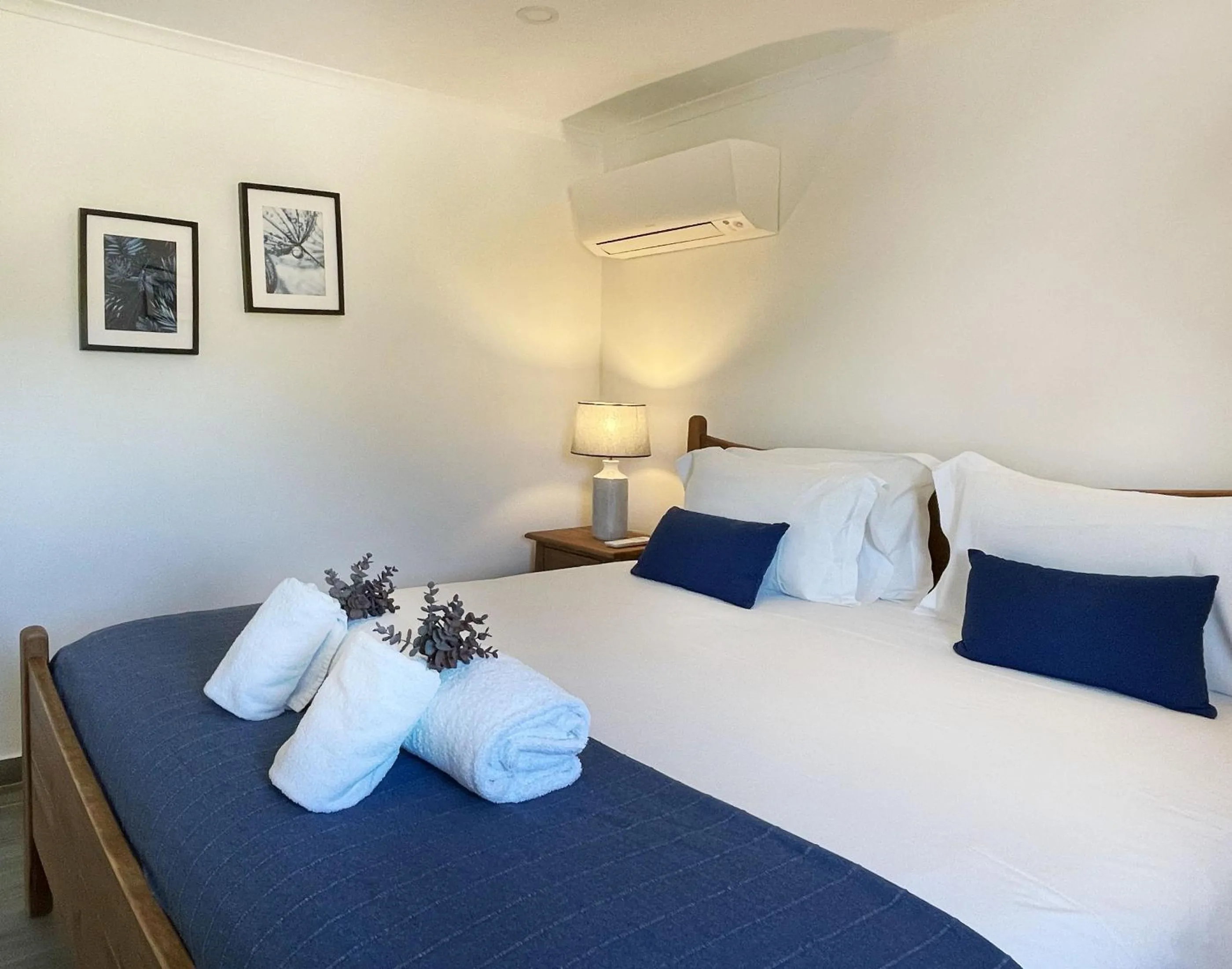 Bedroom, Bed in Herdade do Kuanza