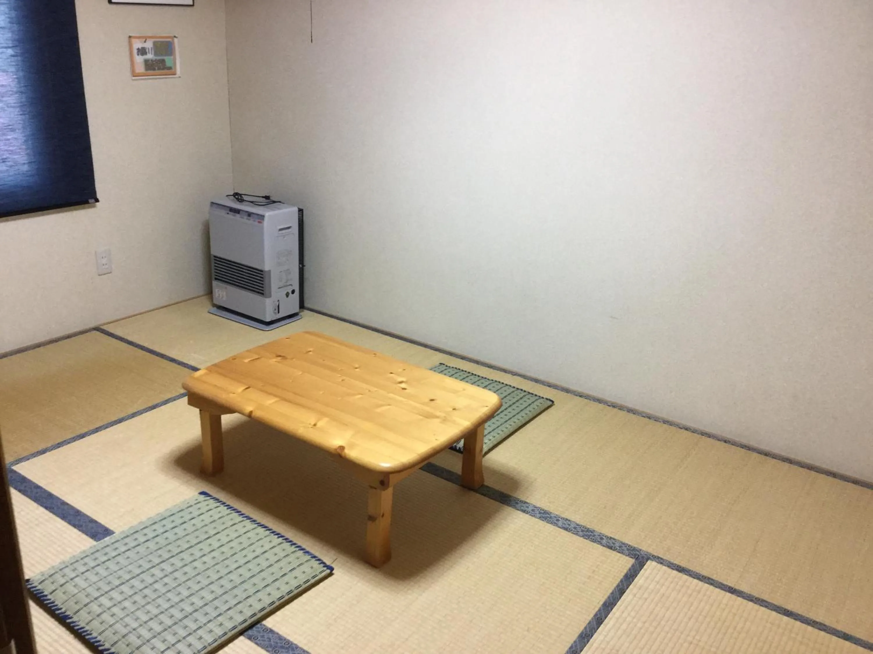 Photo of the whole room in Natsumi no Sato