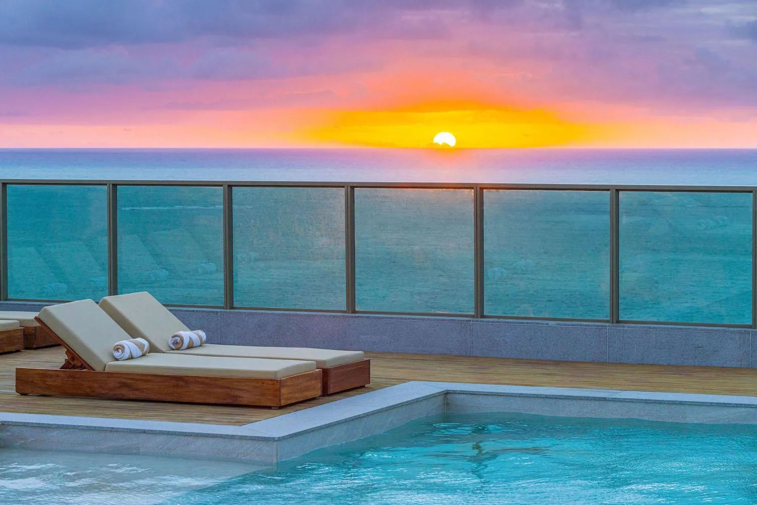 View (from property/room) in Sais Beach Living Hotel