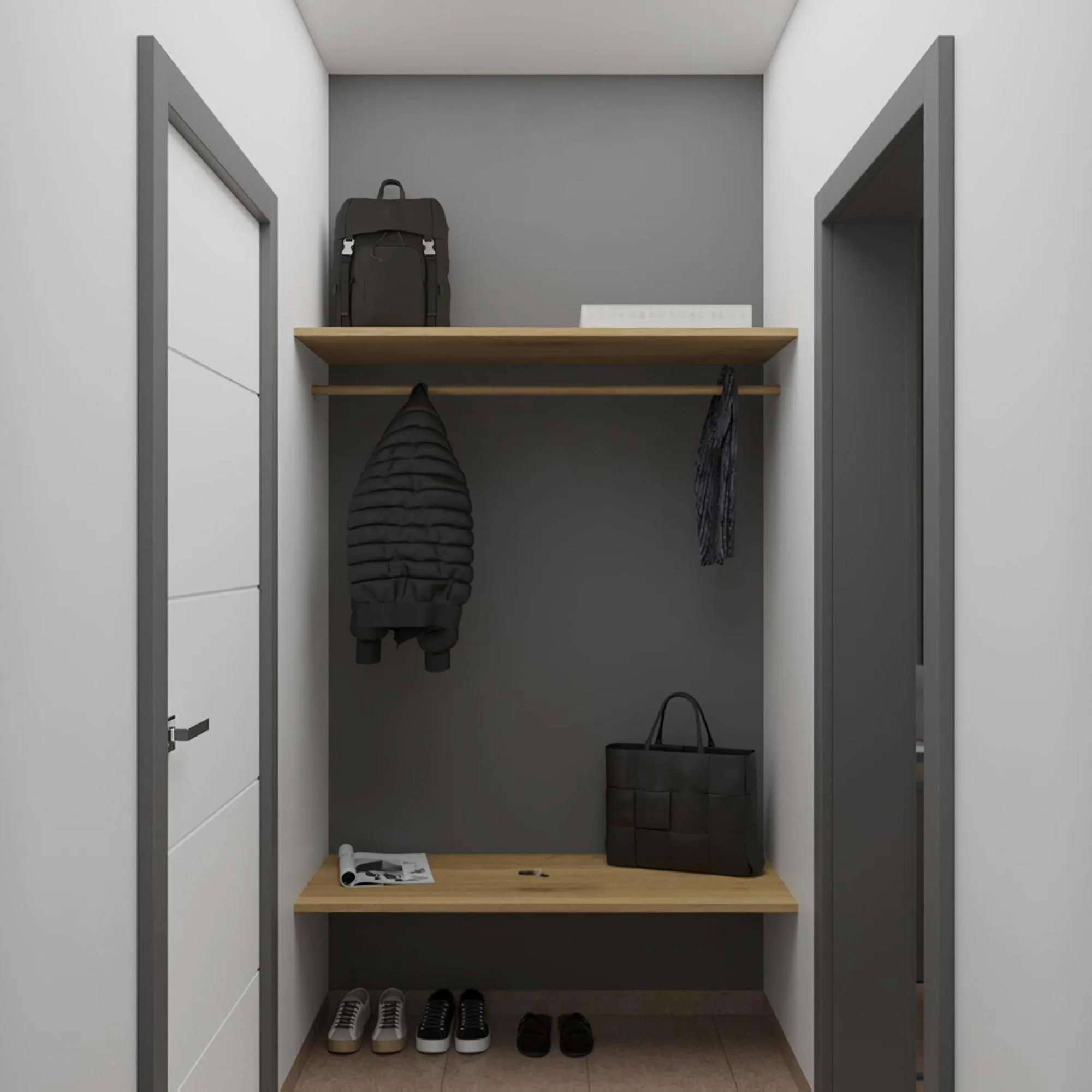 Coffee/tea facilities in Medi Otel