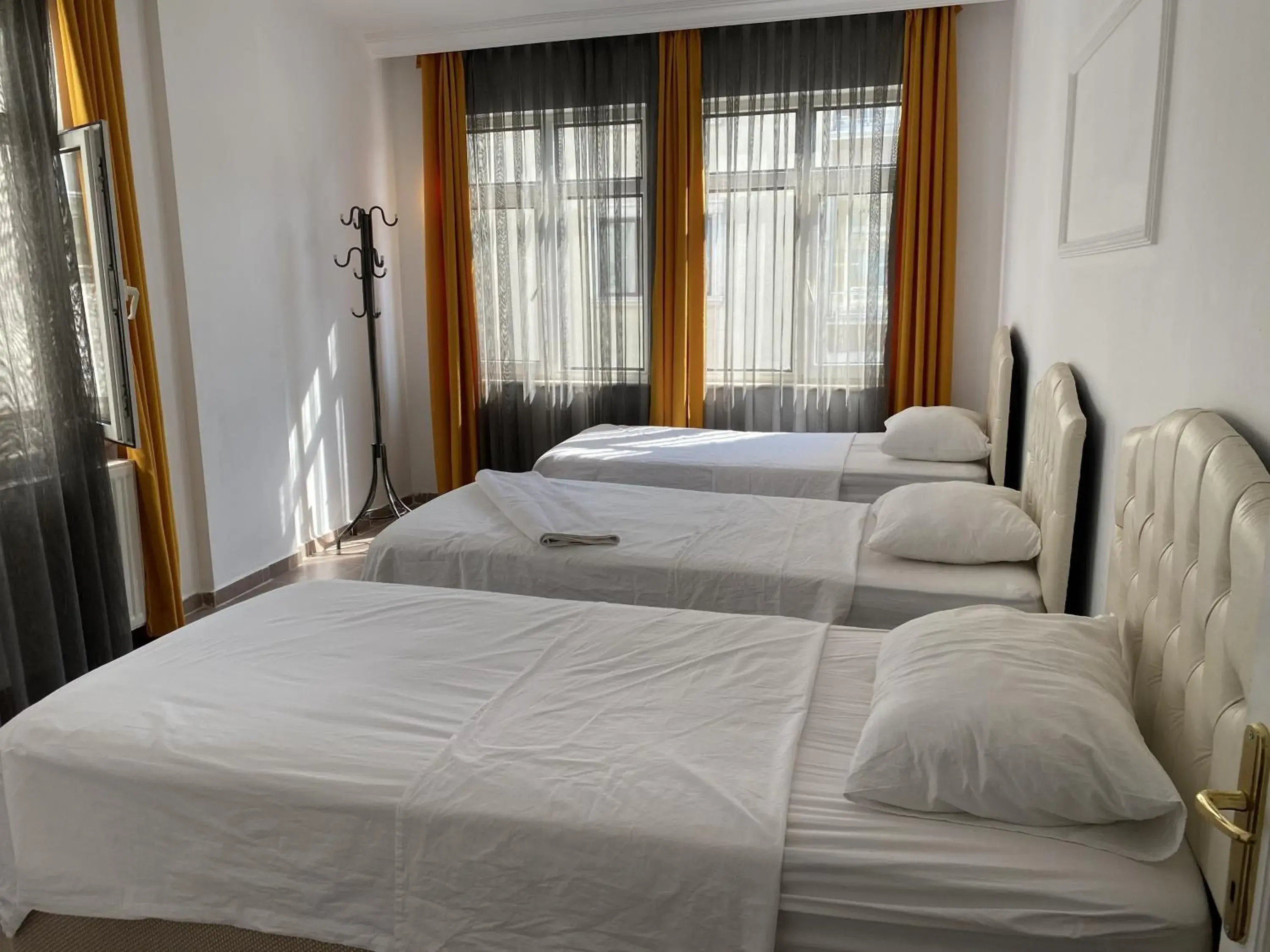 Apartment in Medi Otel Apartment in Medi Otel