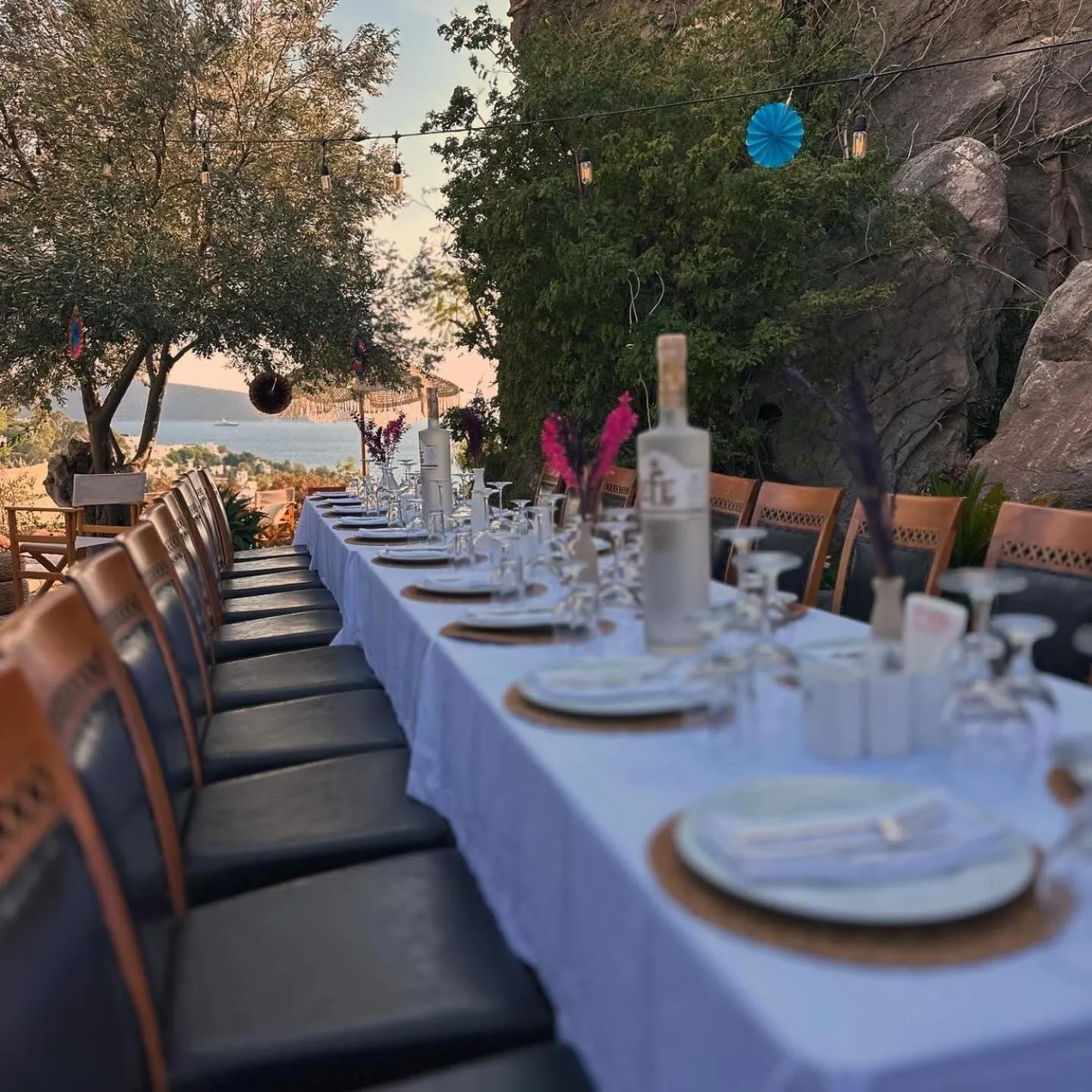 The Aegean Gate Hotel