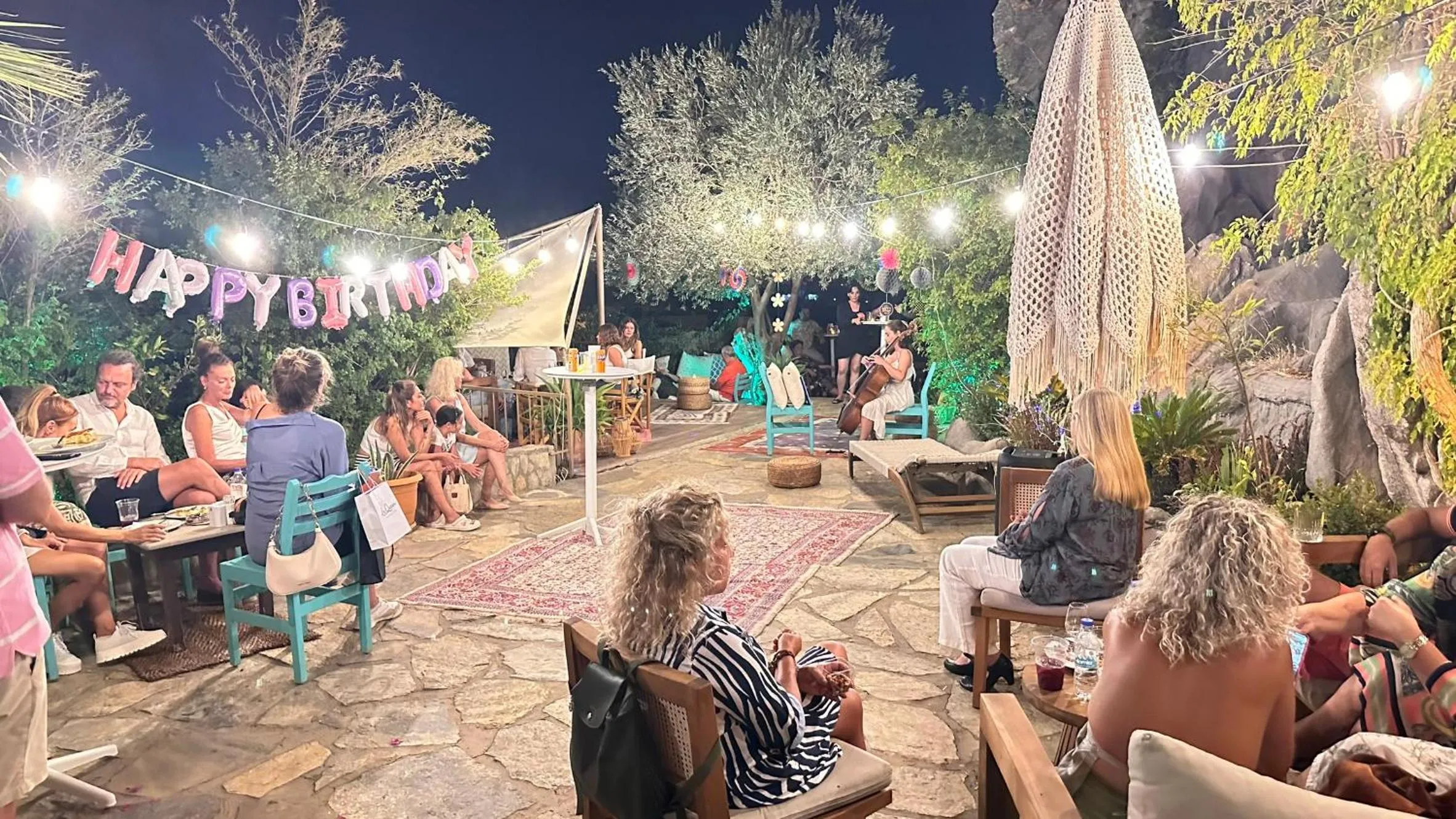 The Aegean Gate Hotel