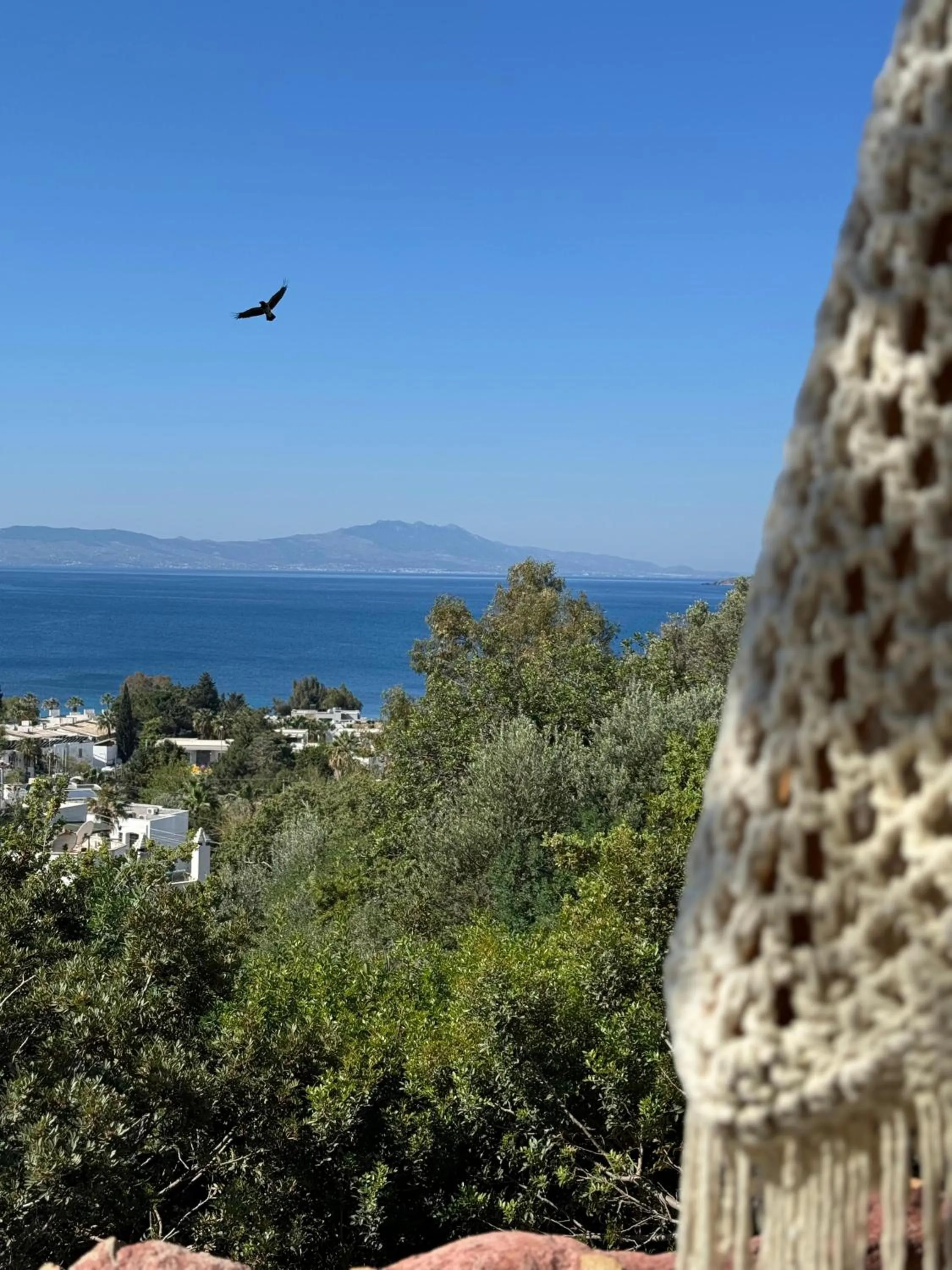 The Aegean Gate Hotel