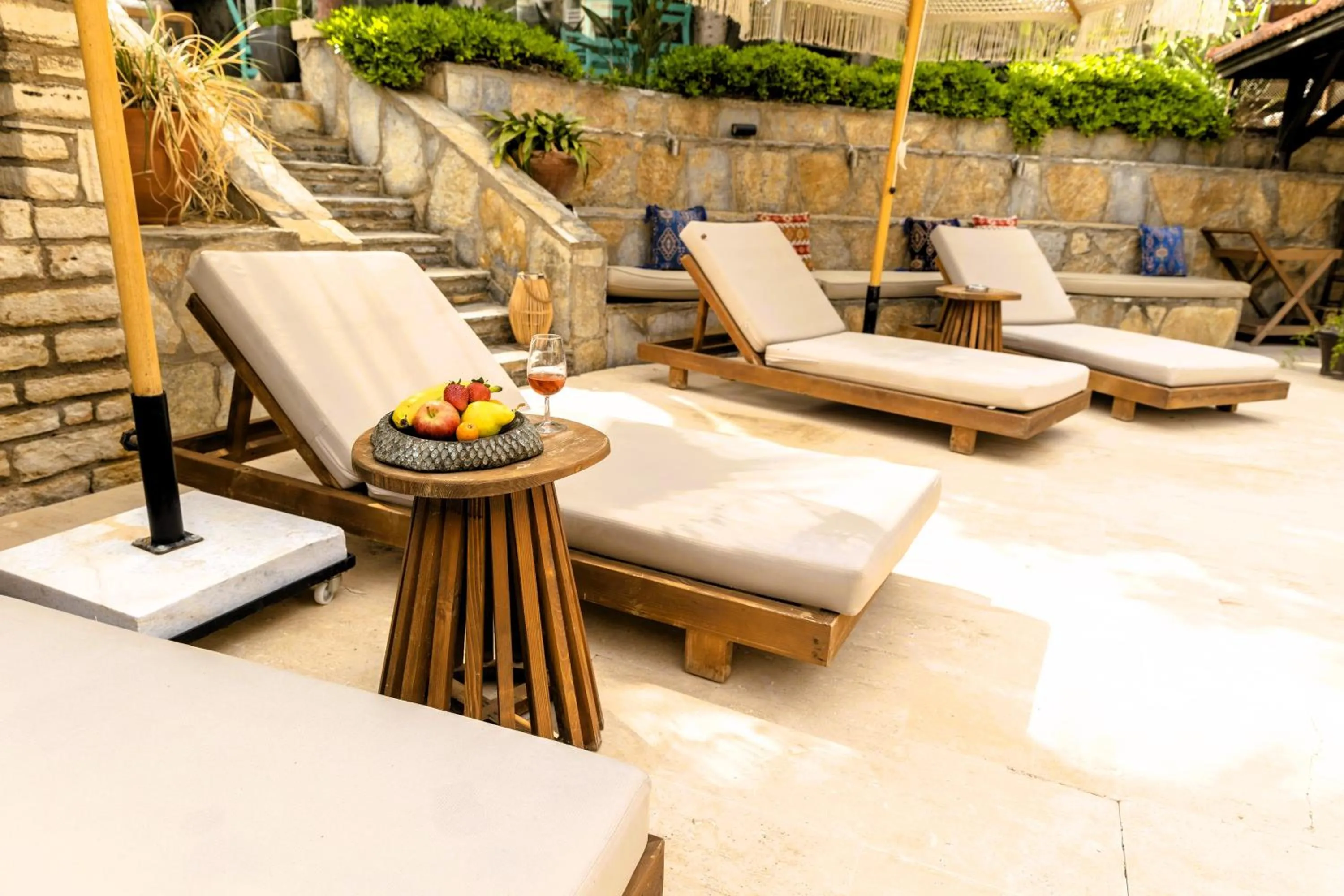 The Aegean Gate Hotel