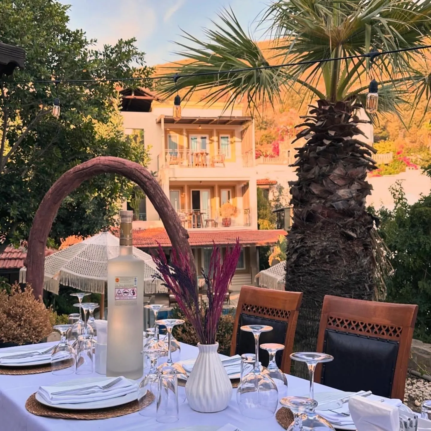 The Aegean Gate Hotel