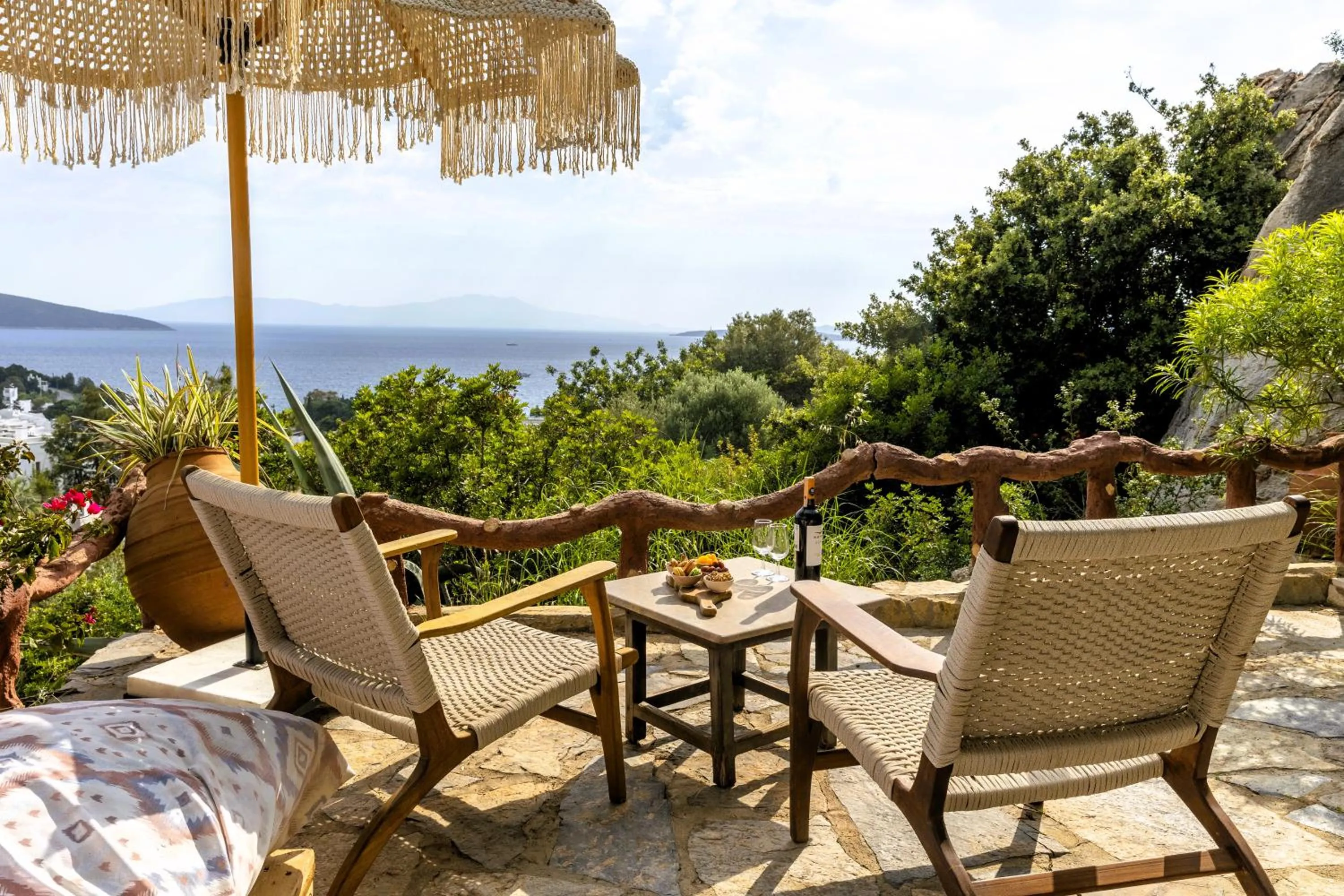 The Aegean Gate Hotel