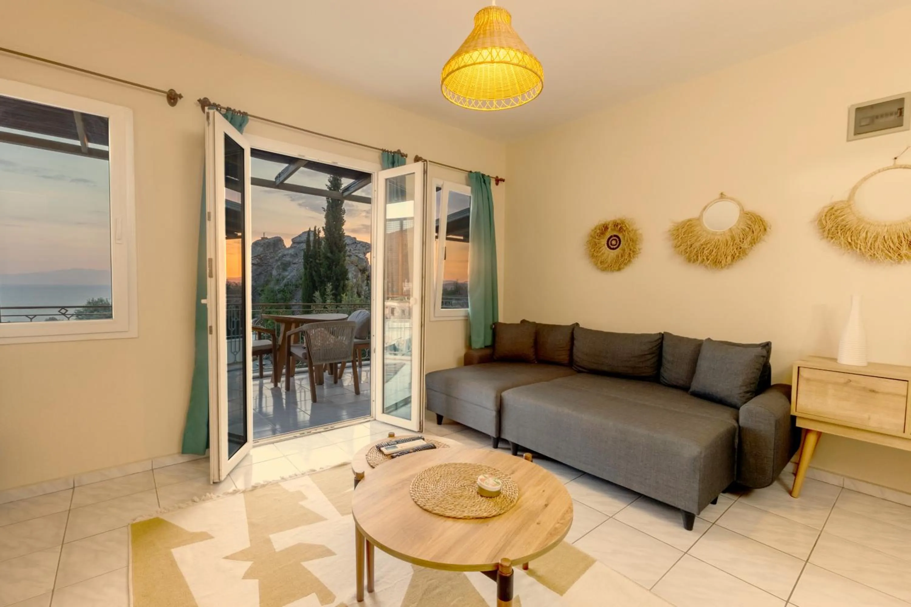 The Aegean Gate Hotel