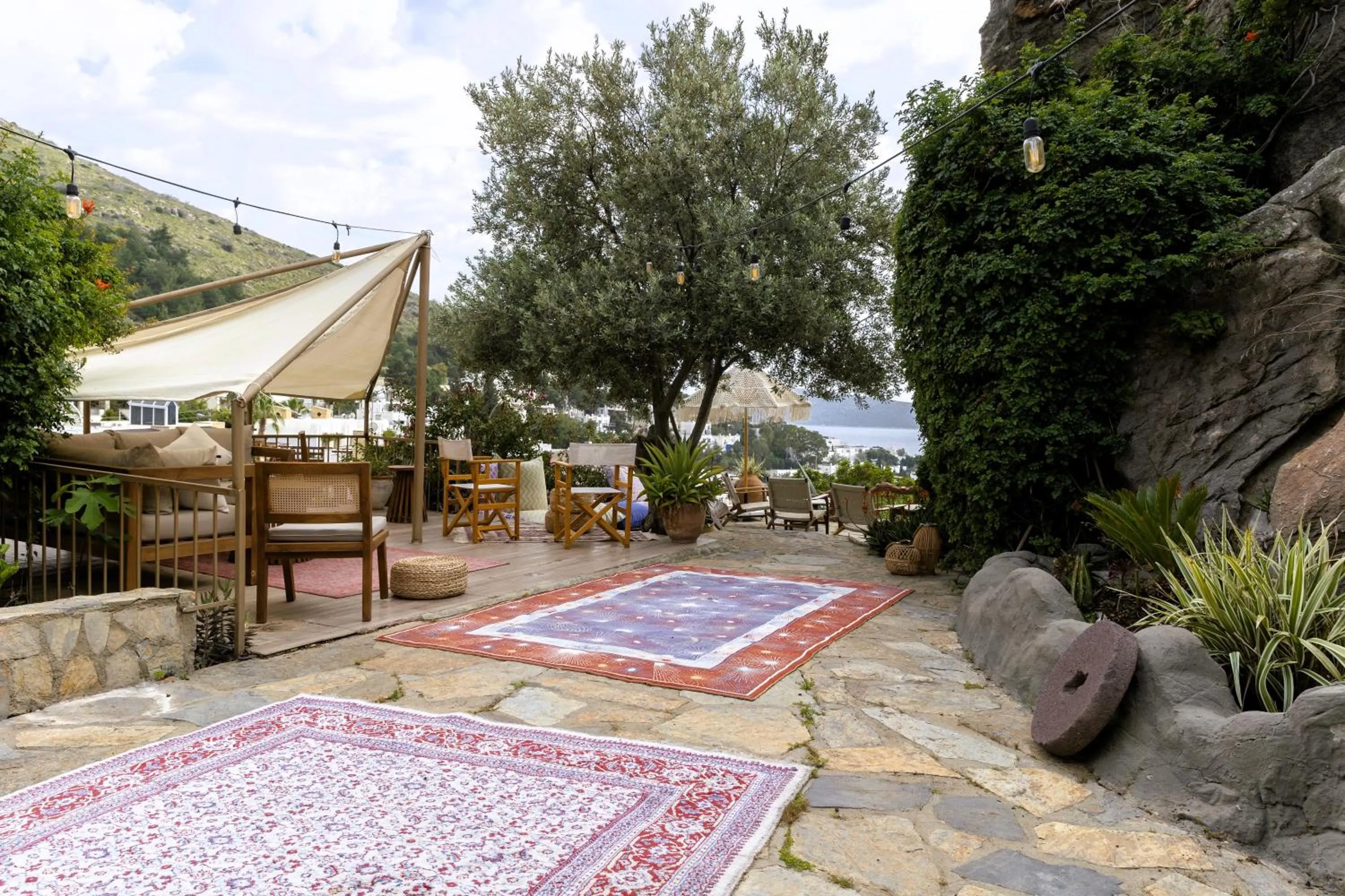 The Aegean Gate Hotel