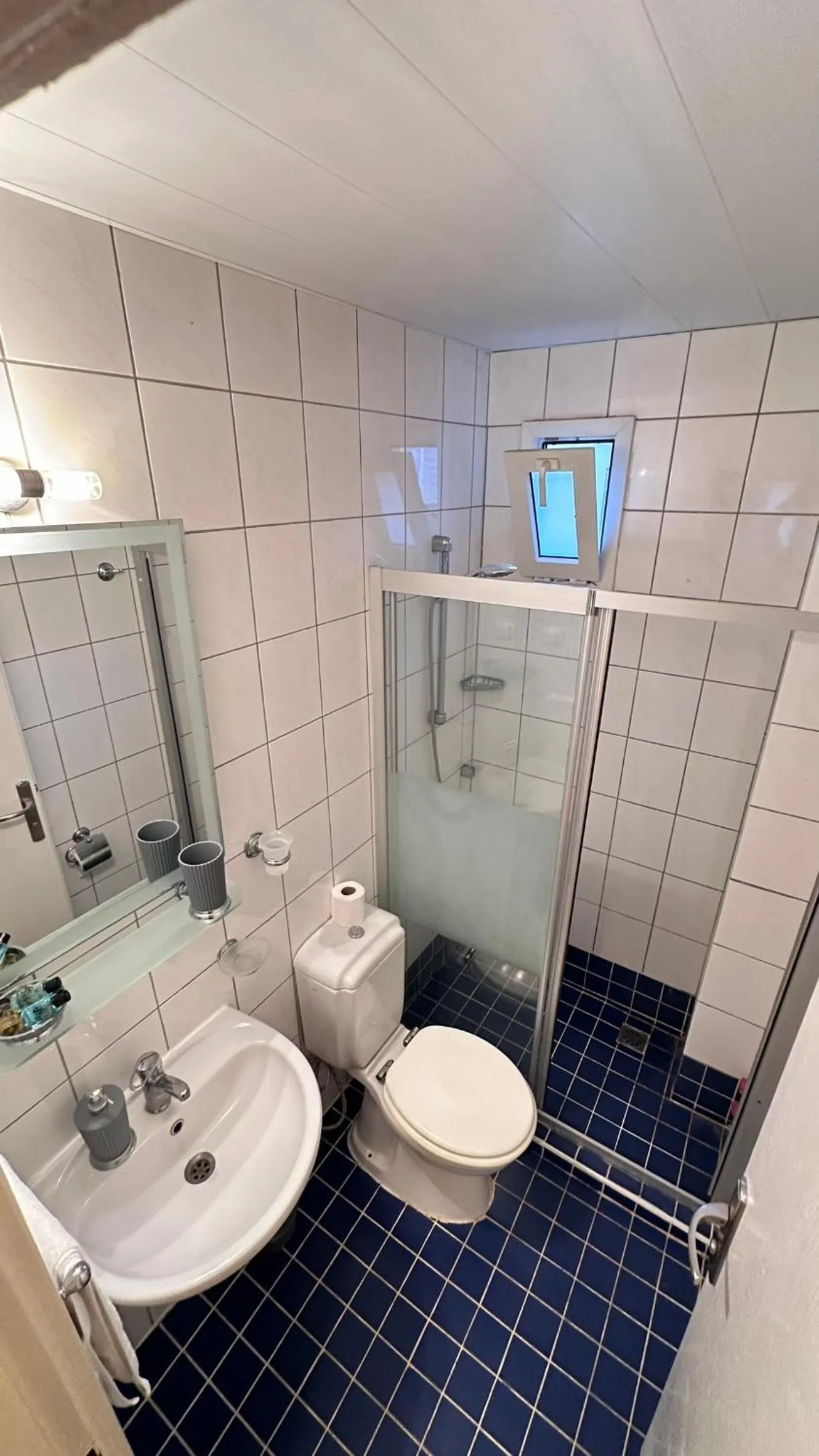 The Aegean Gate Hotel