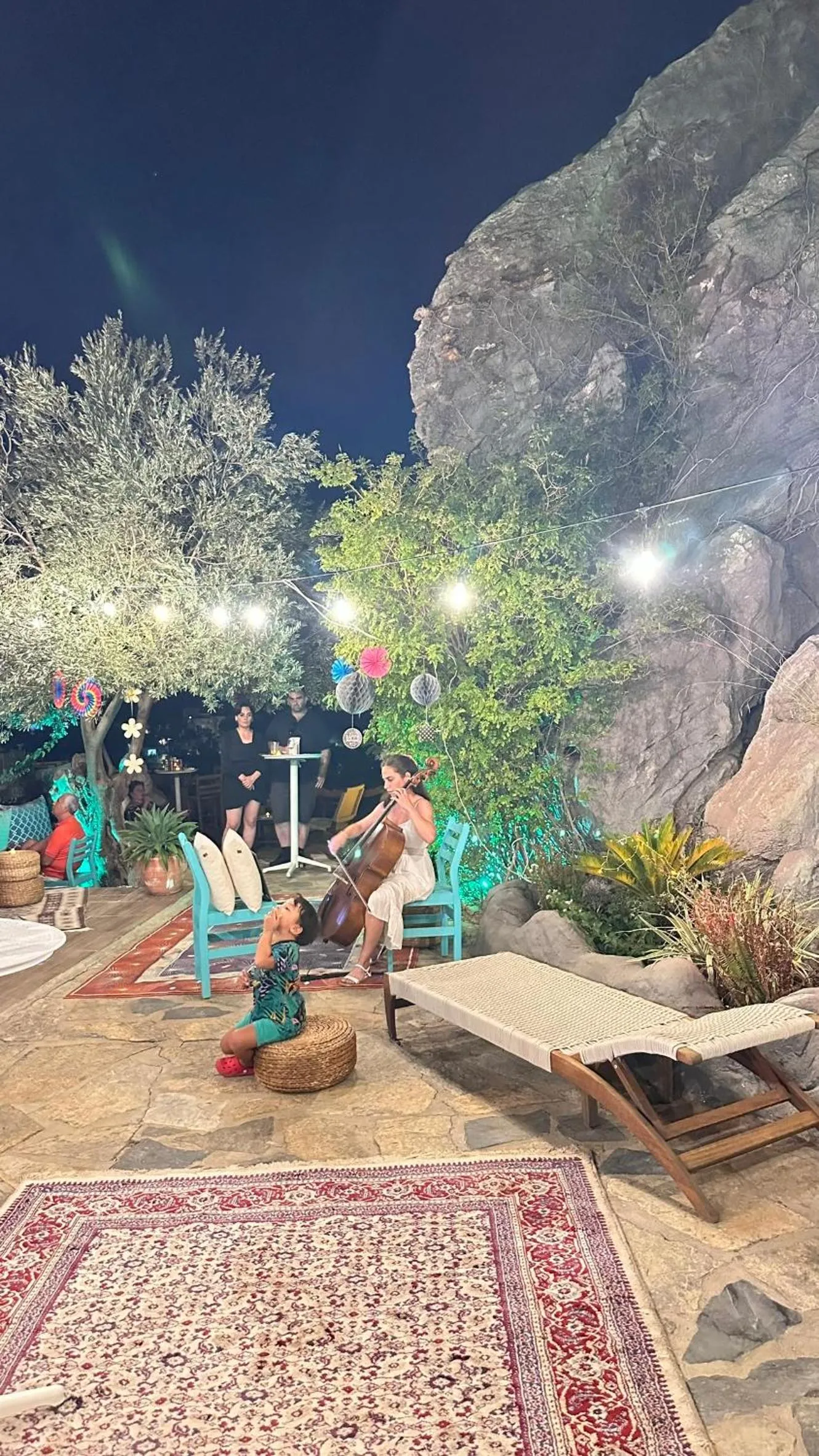 The Aegean Gate Hotel