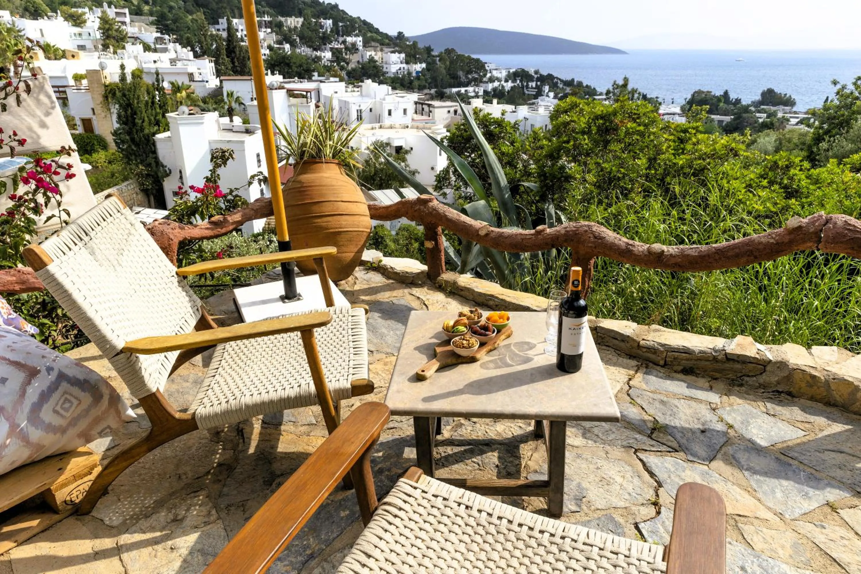 The Aegean Gate Hotel