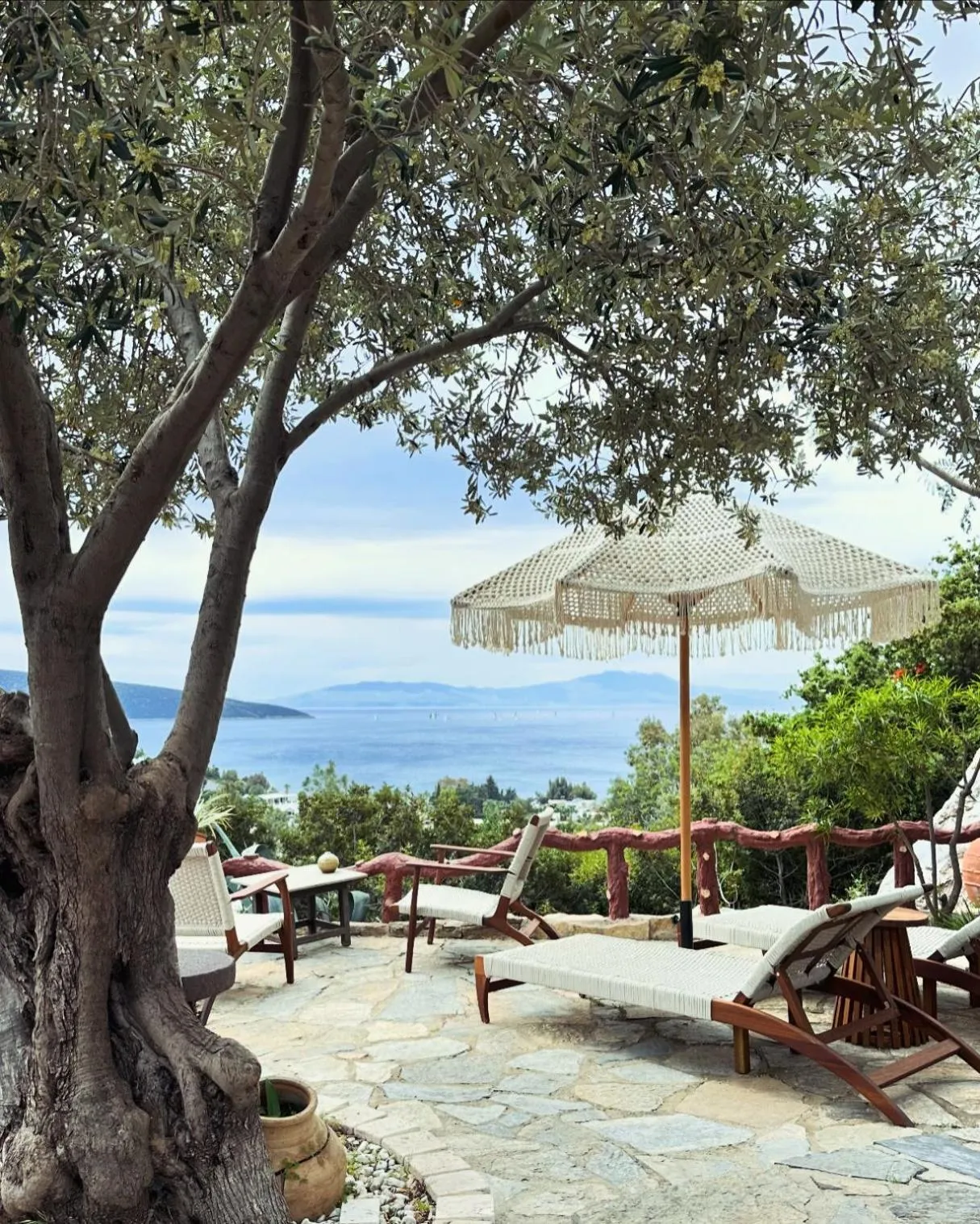 The Aegean Gate Hotel