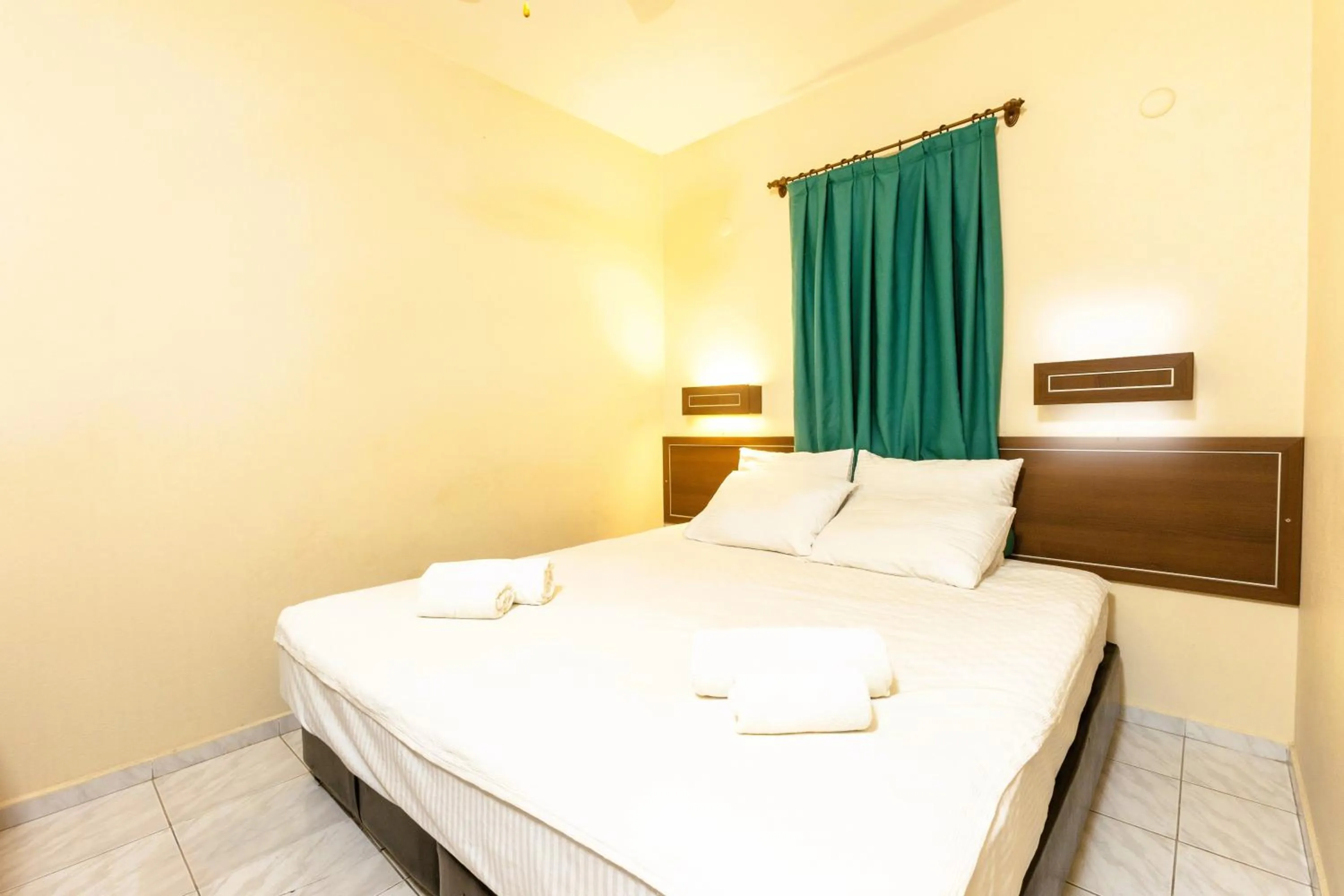 The Aegean Gate Hotel