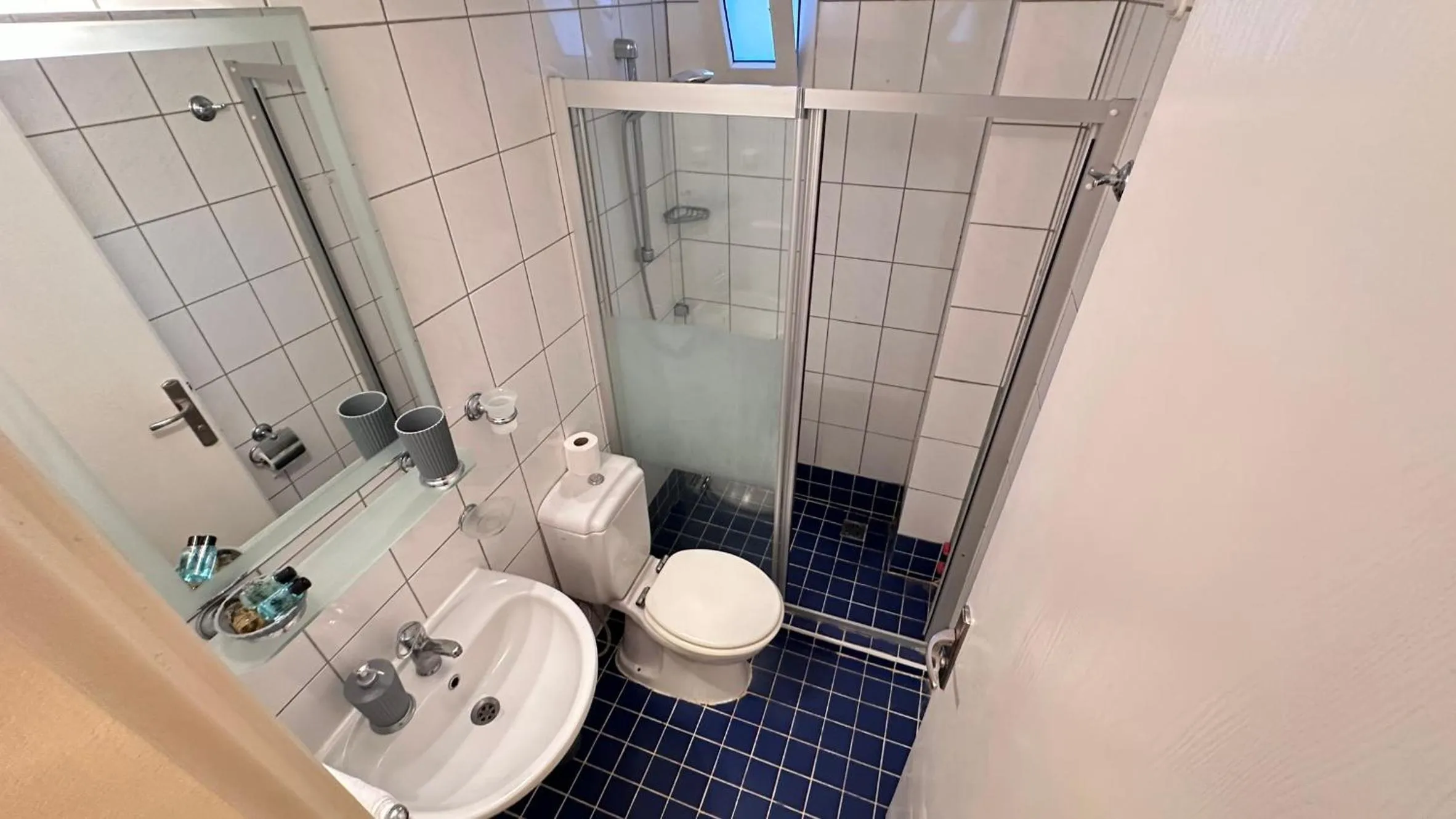 The Aegean Gate Hotel