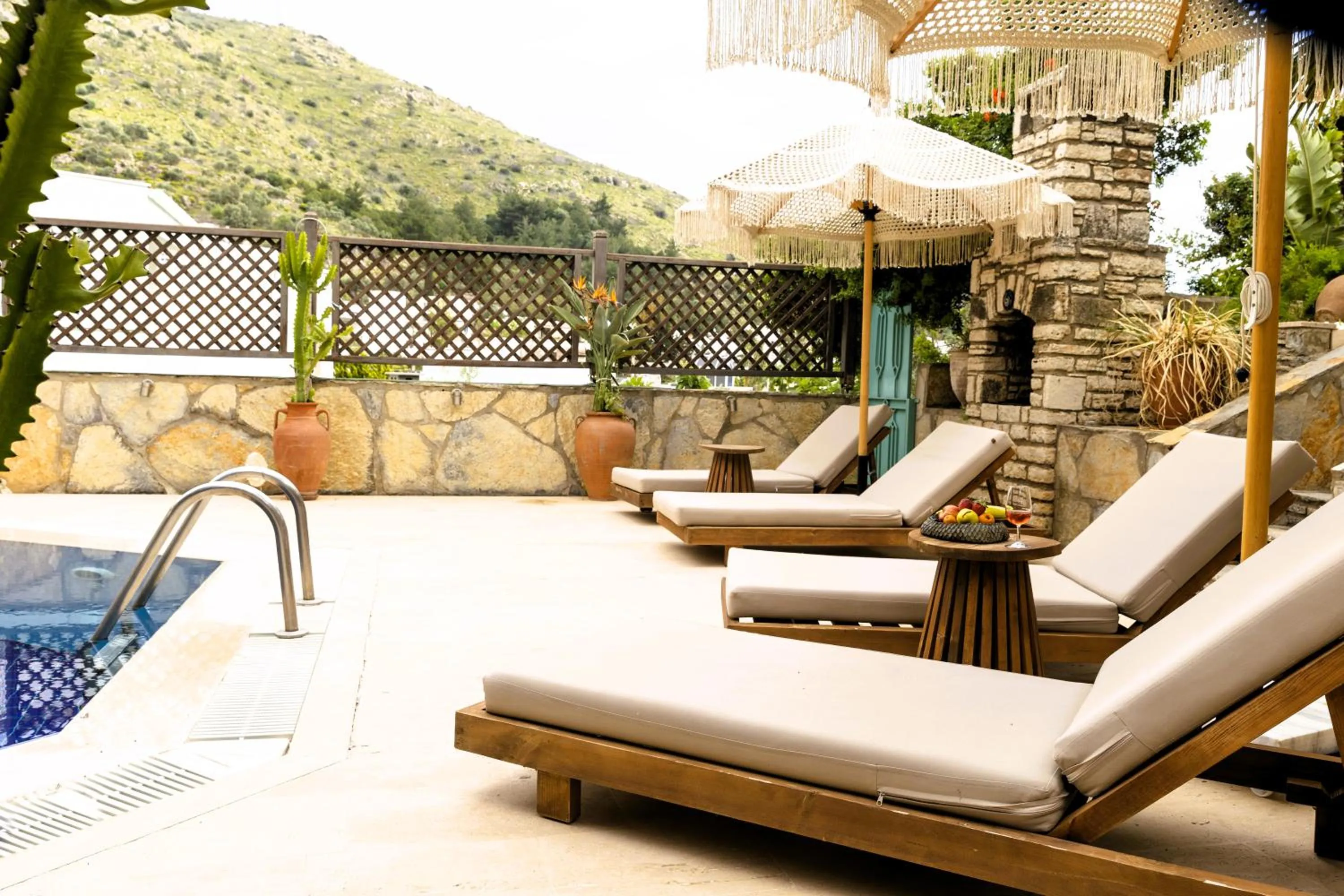 The Aegean Gate Hotel