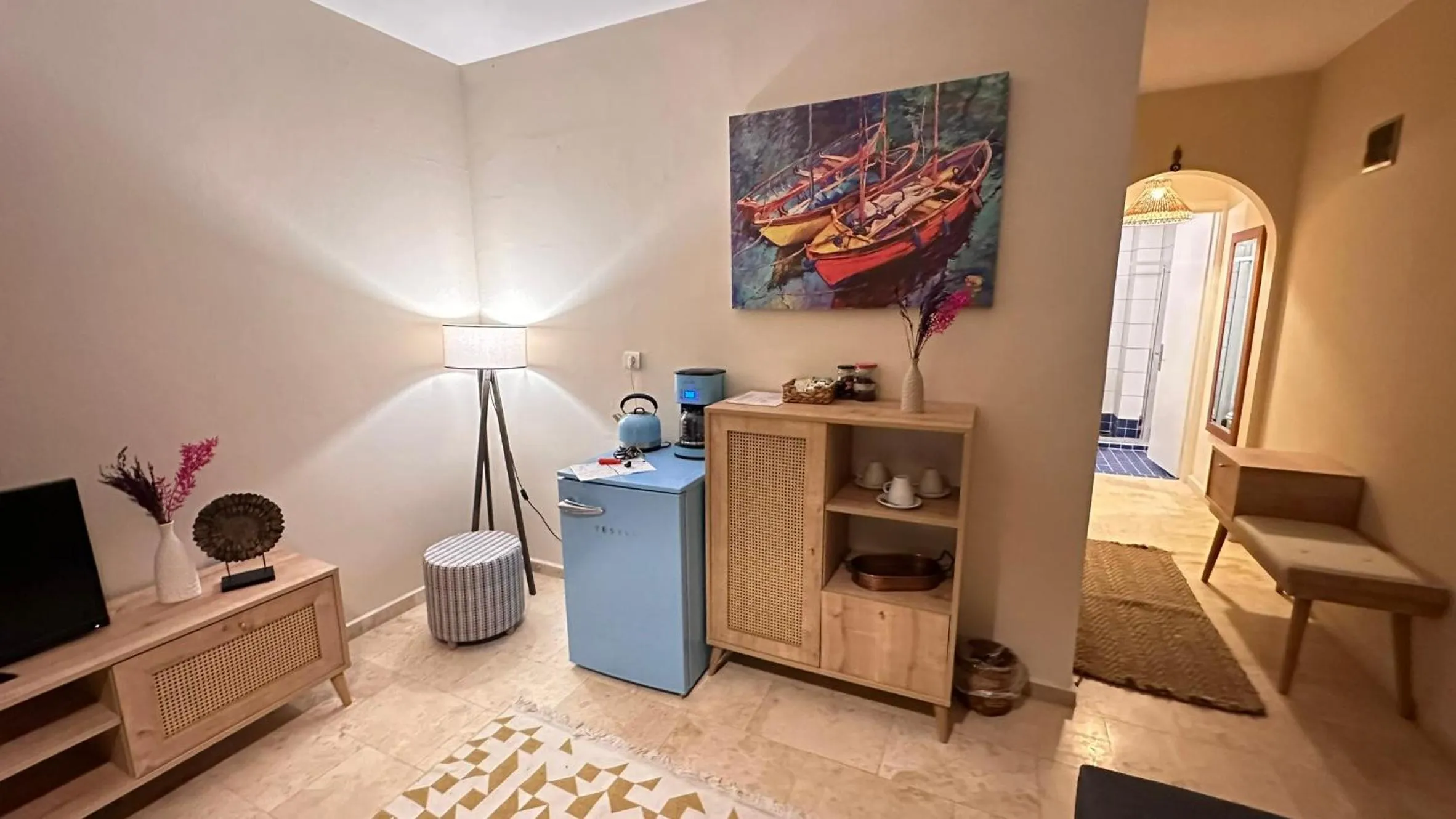 The Aegean Gate Hotel