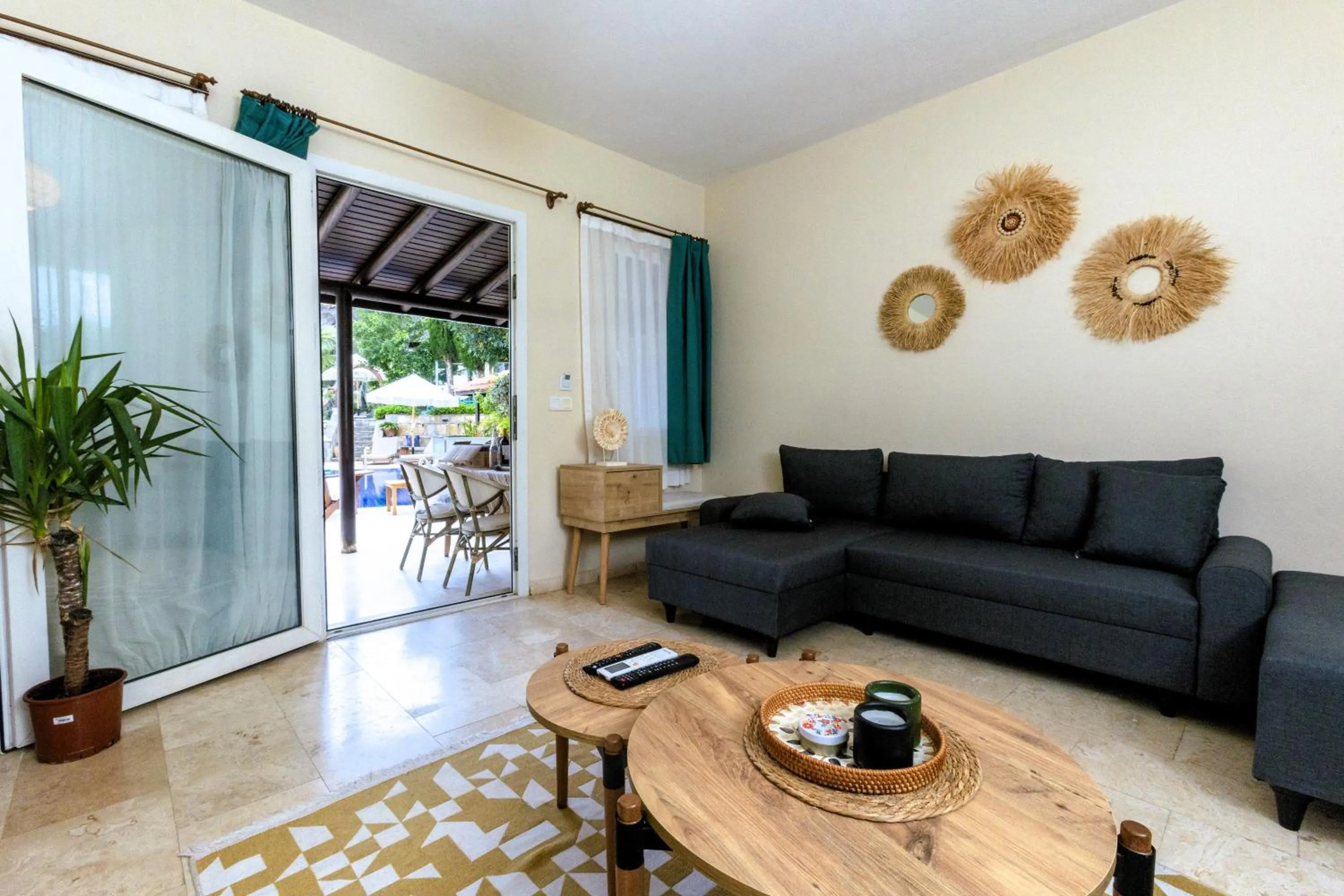 The Aegean Gate Hotel