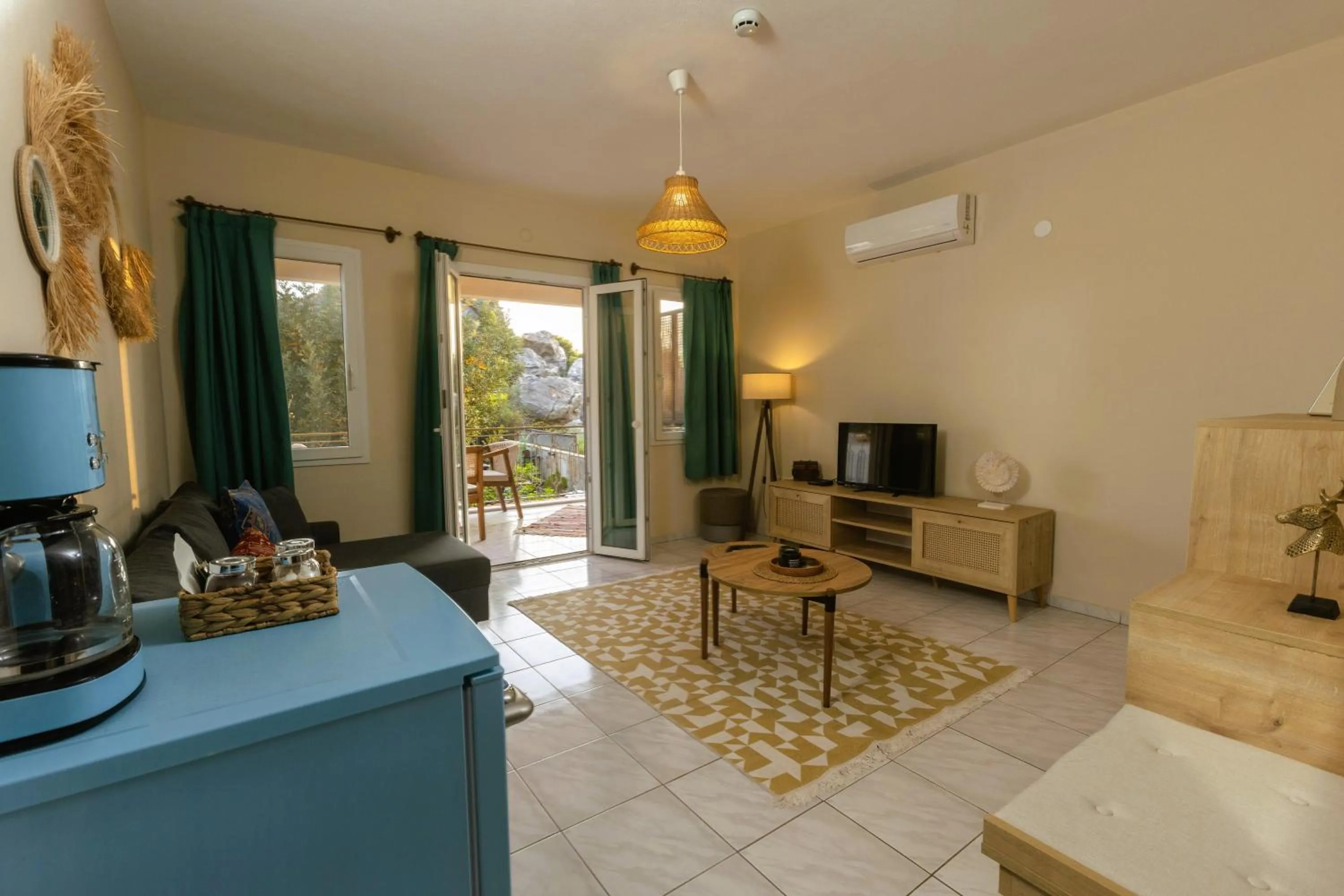 The Aegean Gate Hotel