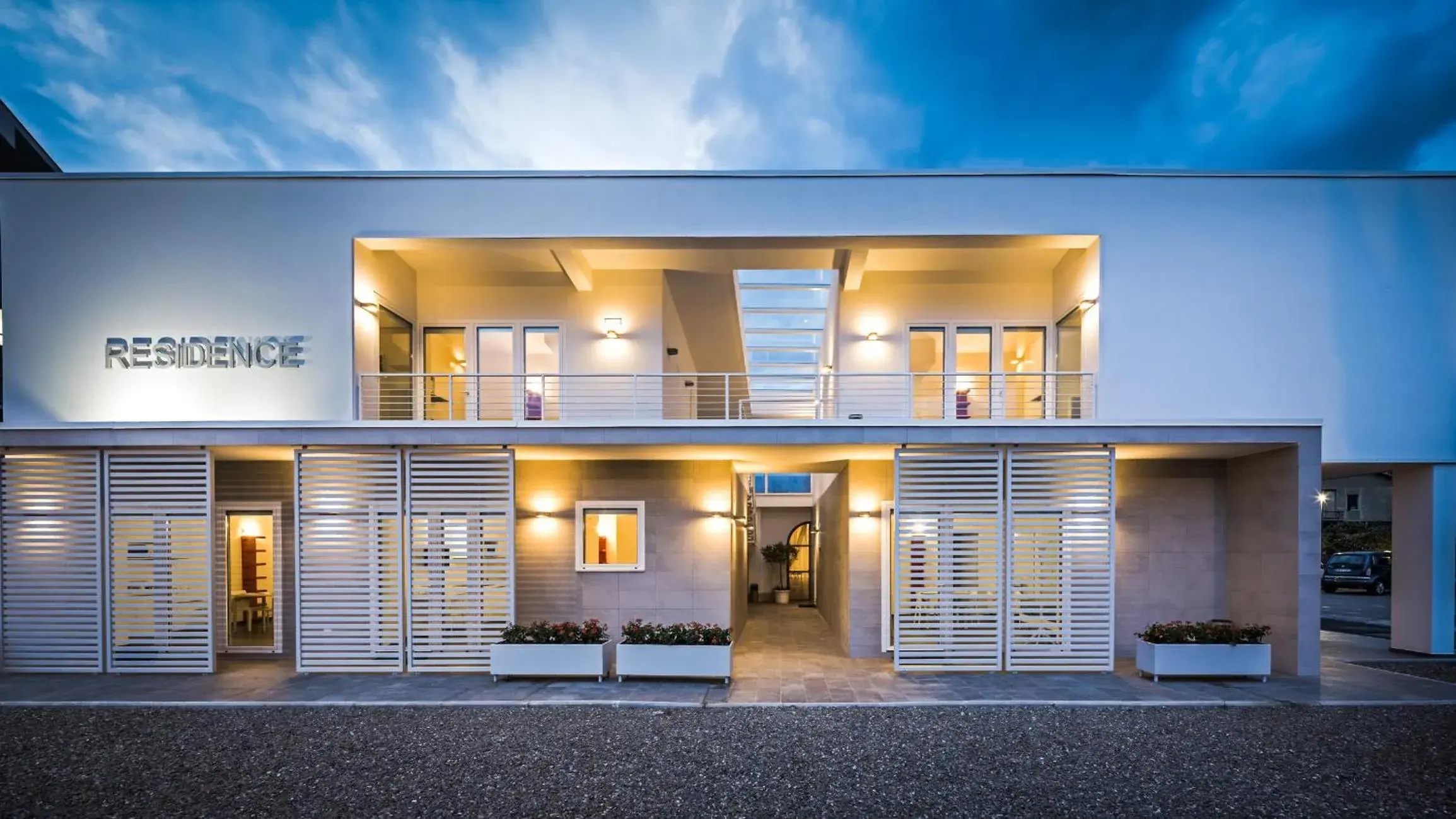 Residence Peloni Residence Peloni