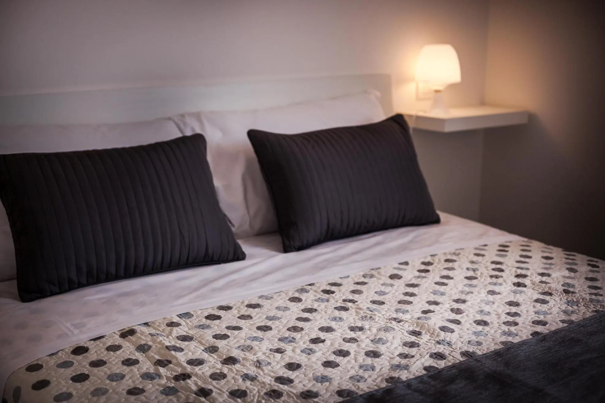 Bed in Residence Peloni