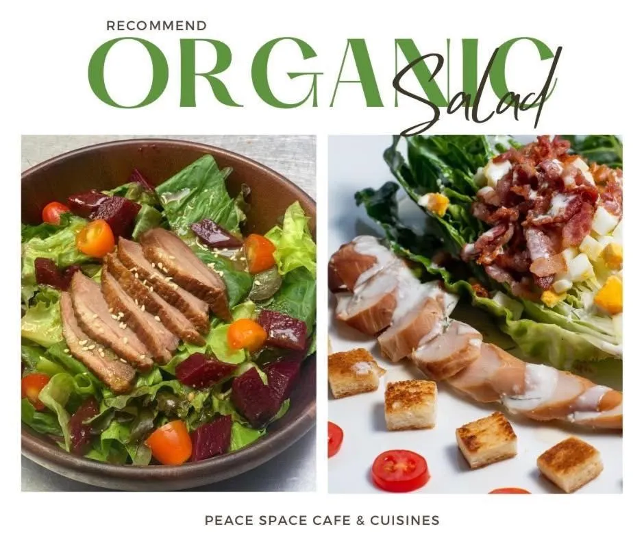 The Bridge Residence Hotel