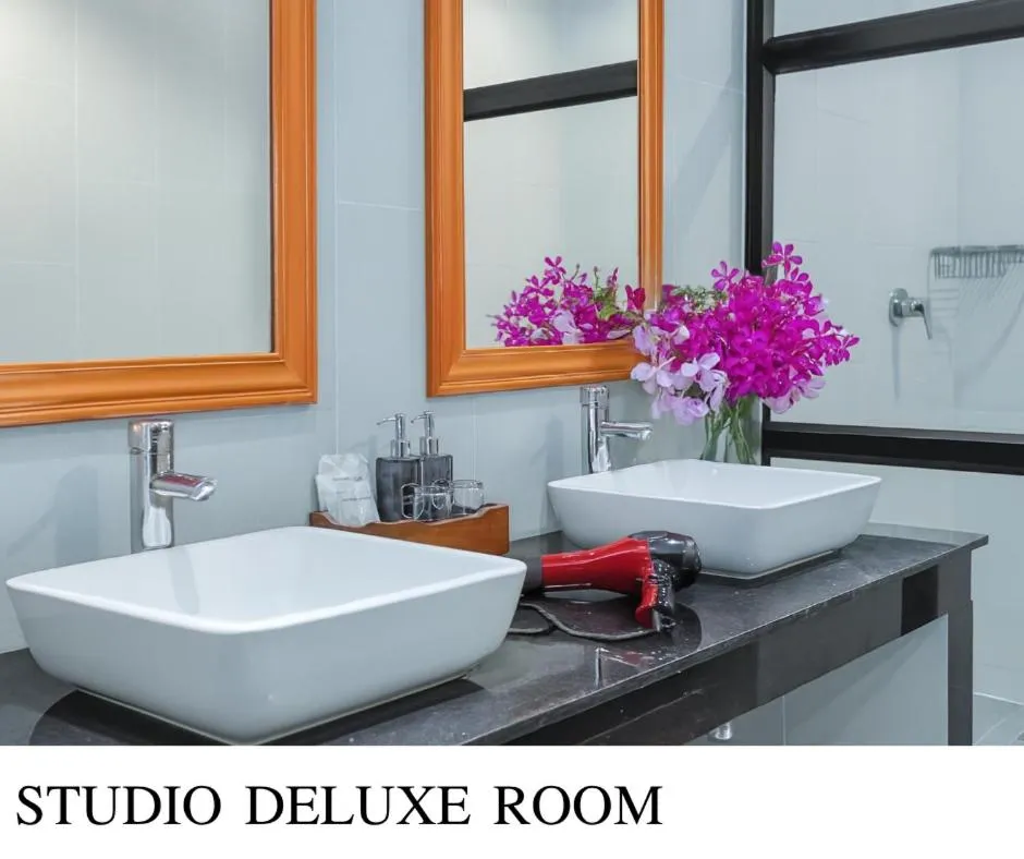 The Bridge Residence Hotel