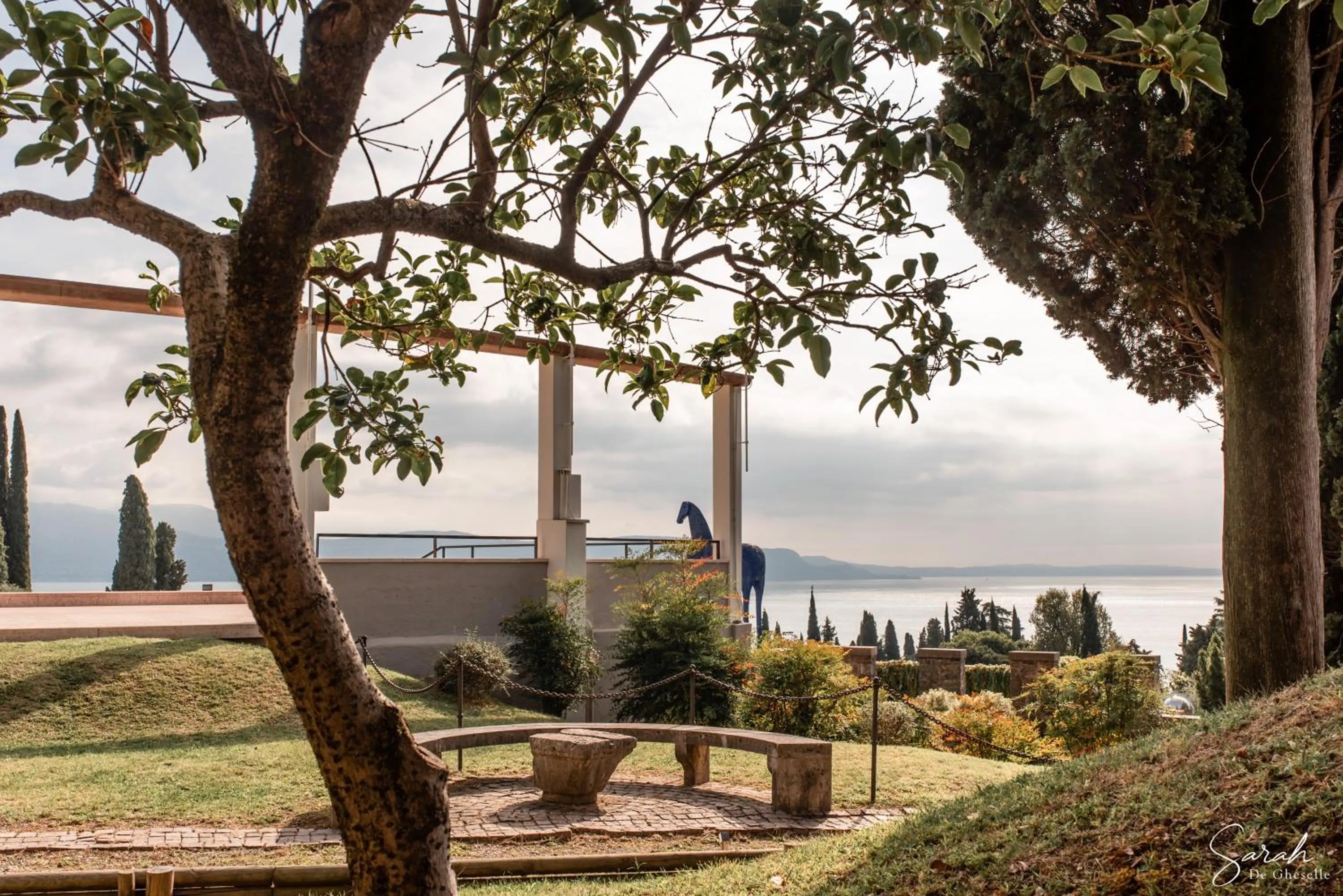 Hiking in Hotel Villa Rosenhof 1893