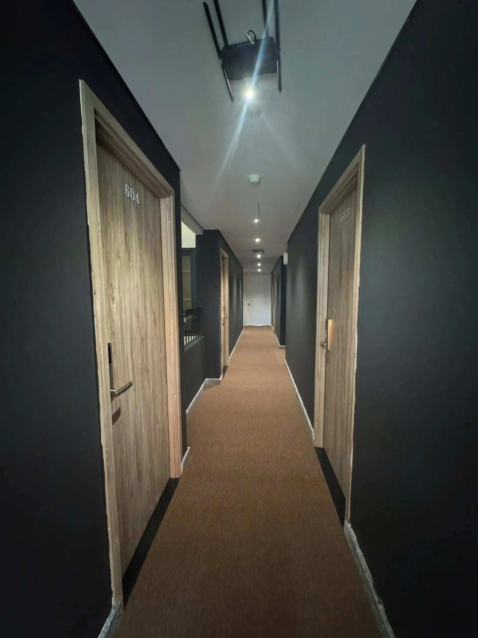 Text overlay in Gâu Home Hotel Vung Tau