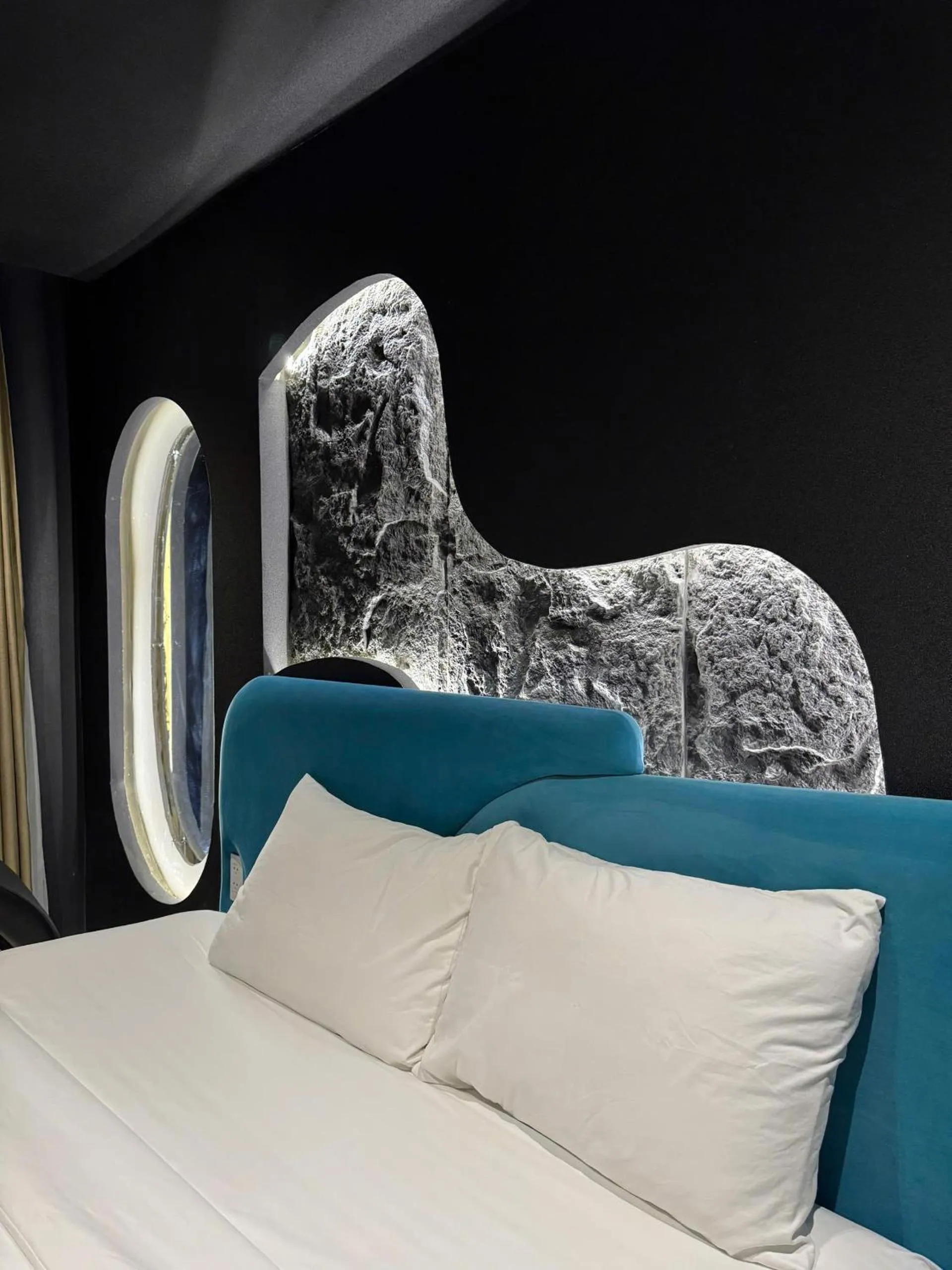 Photo of the whole room, Bed in Gâu Home Hotel Vung Tau