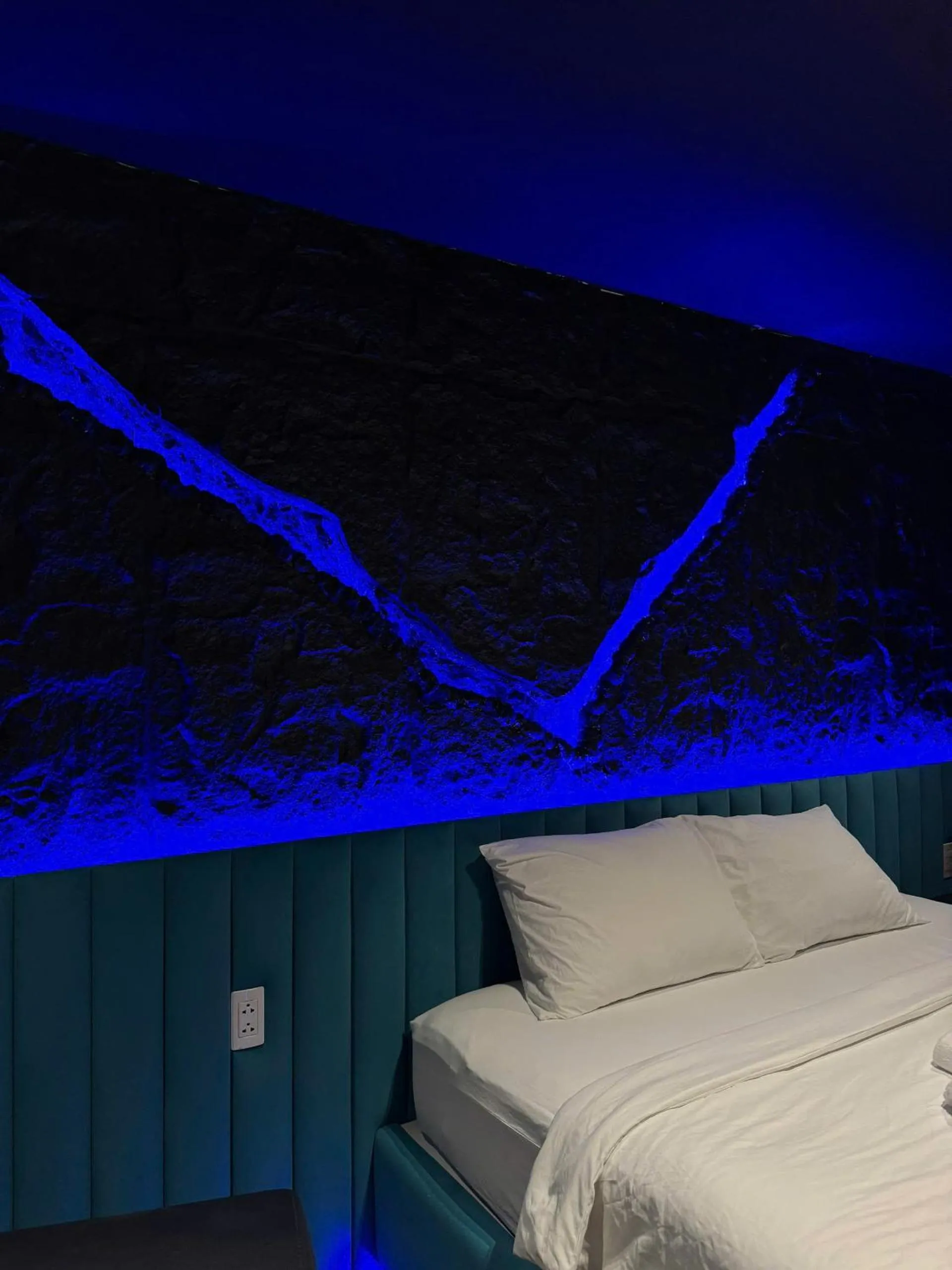 Photo of the whole room, Bed in Gâu Home Hotel Vung Tau