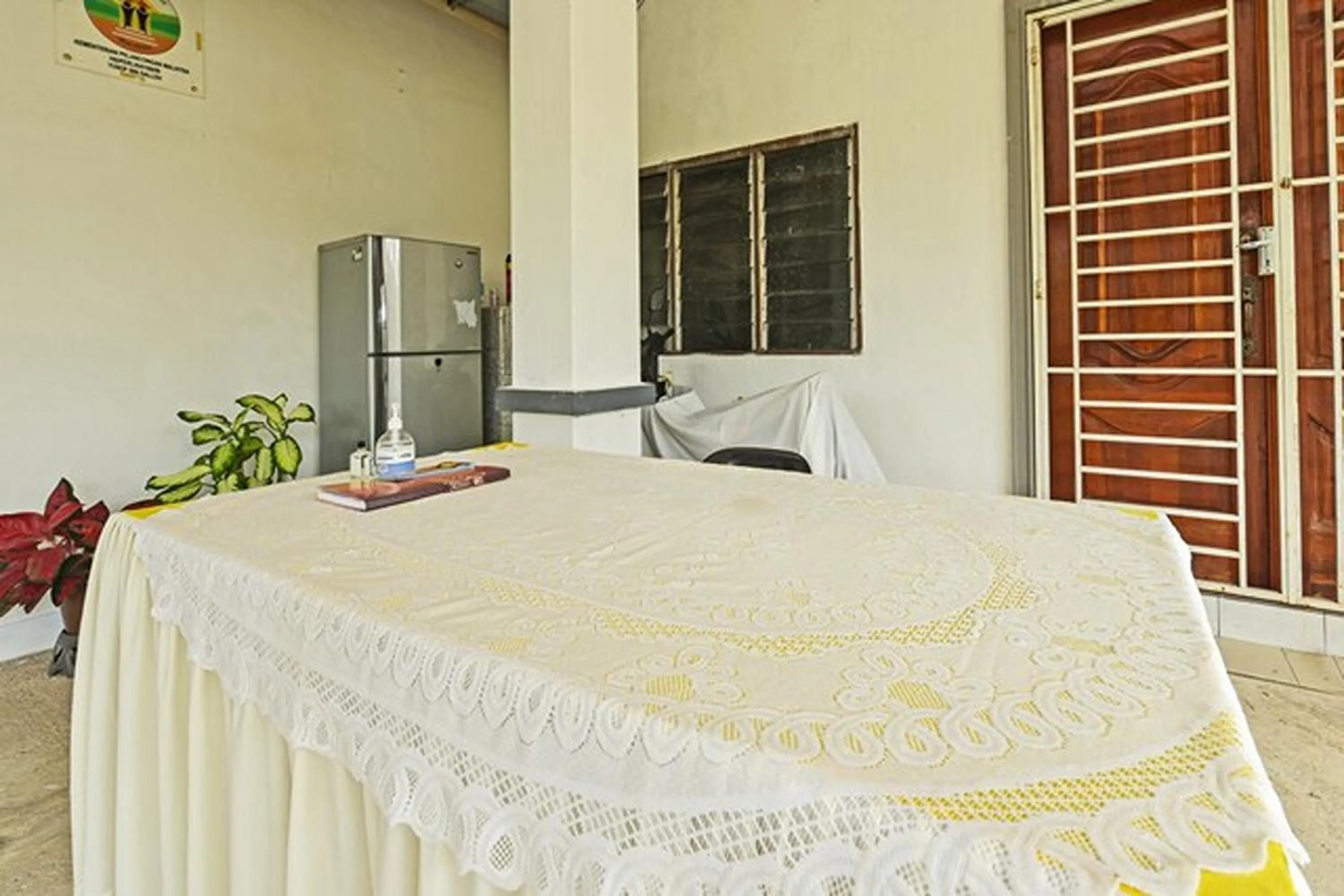 Lobby or reception in Homestay Masha Padang Besar