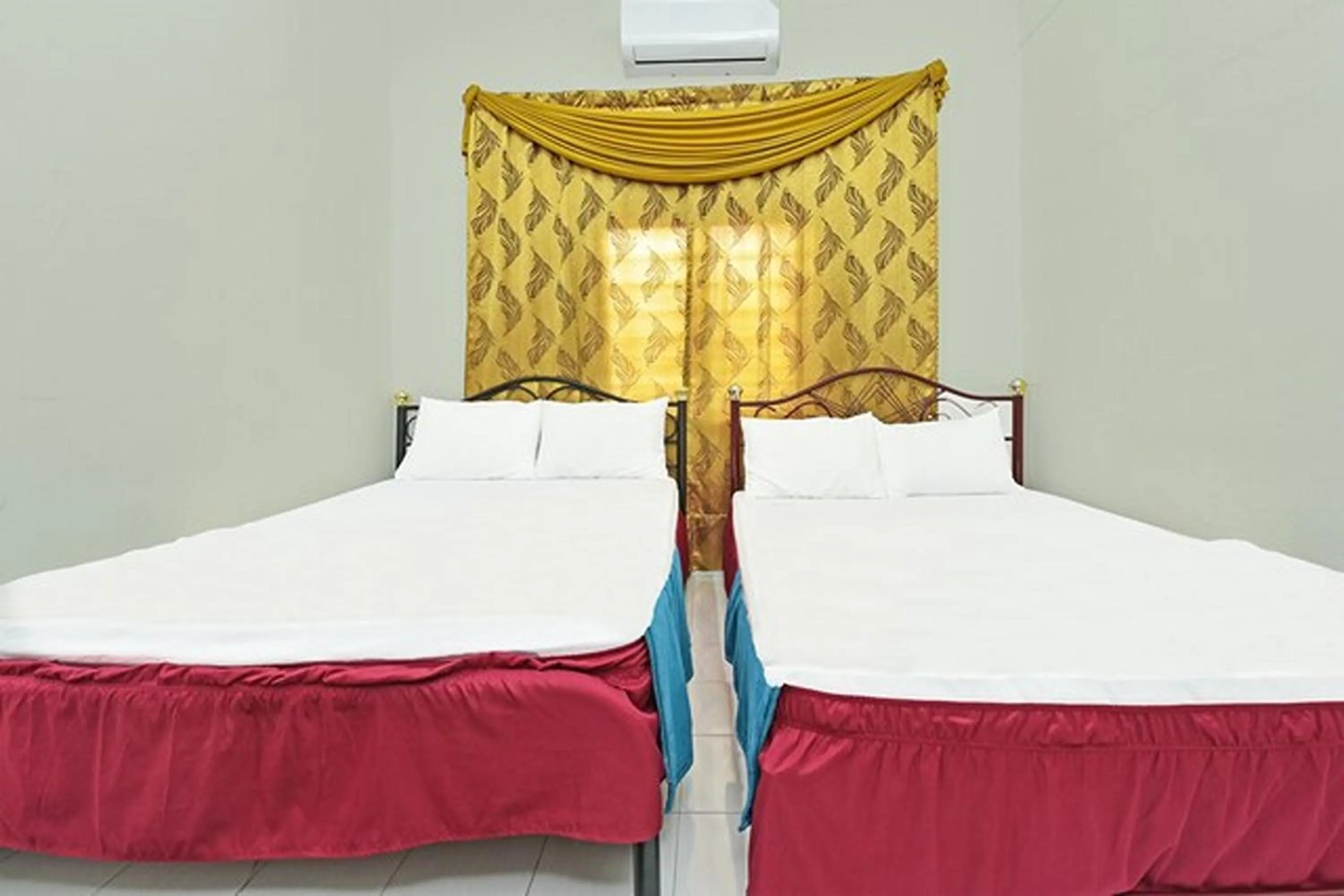 Bedroom, Bed in Homestay Masha Padang Besar