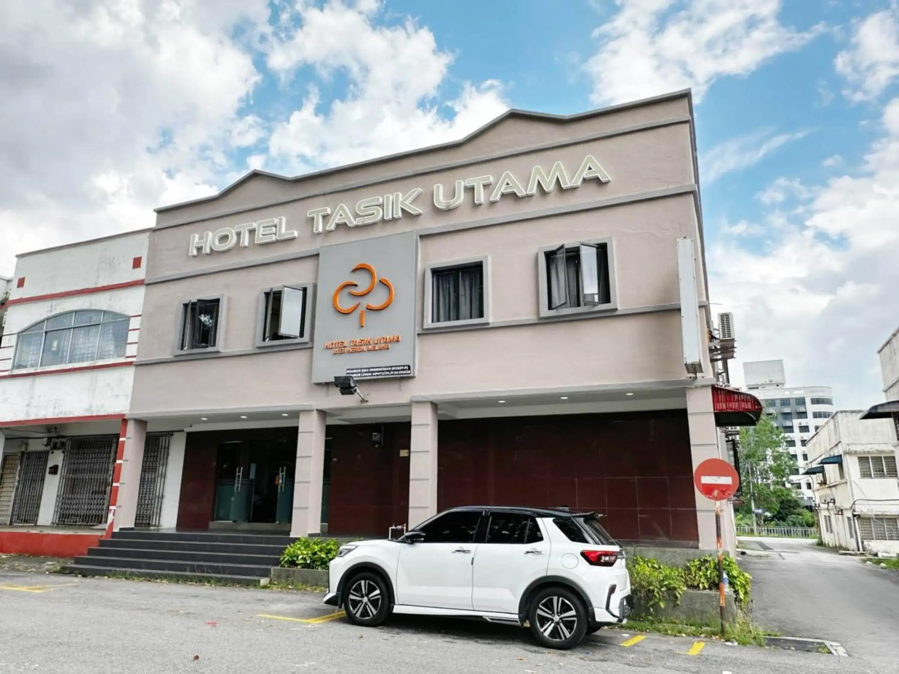Hotel O Tasik Utama Hotel O Tasik Utama