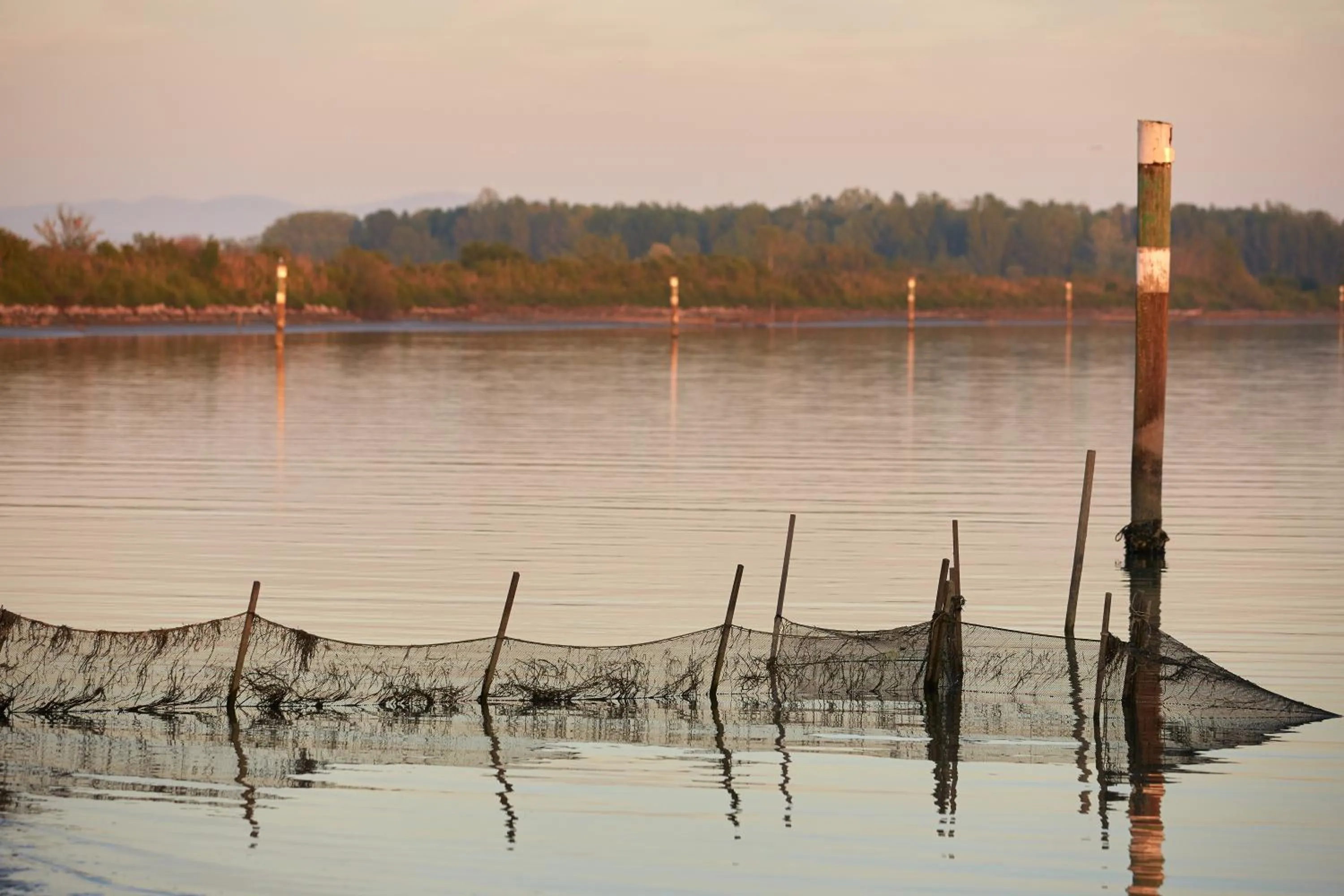 Spring in Boutique Hotel Oche Selvatiche