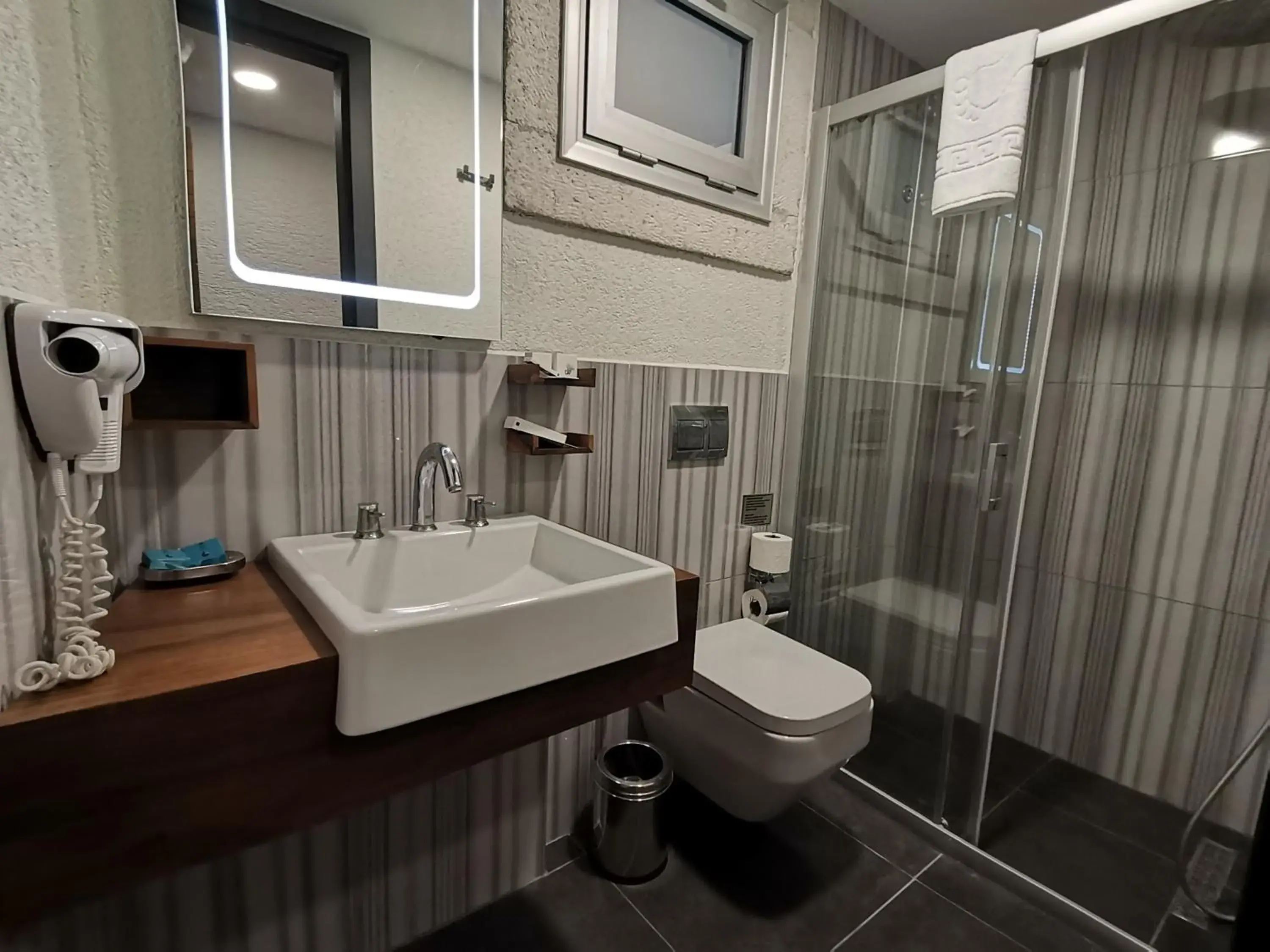 Double Room with Pool View in The ABC Hotel Double Room with Pool View in The ABC Hotel