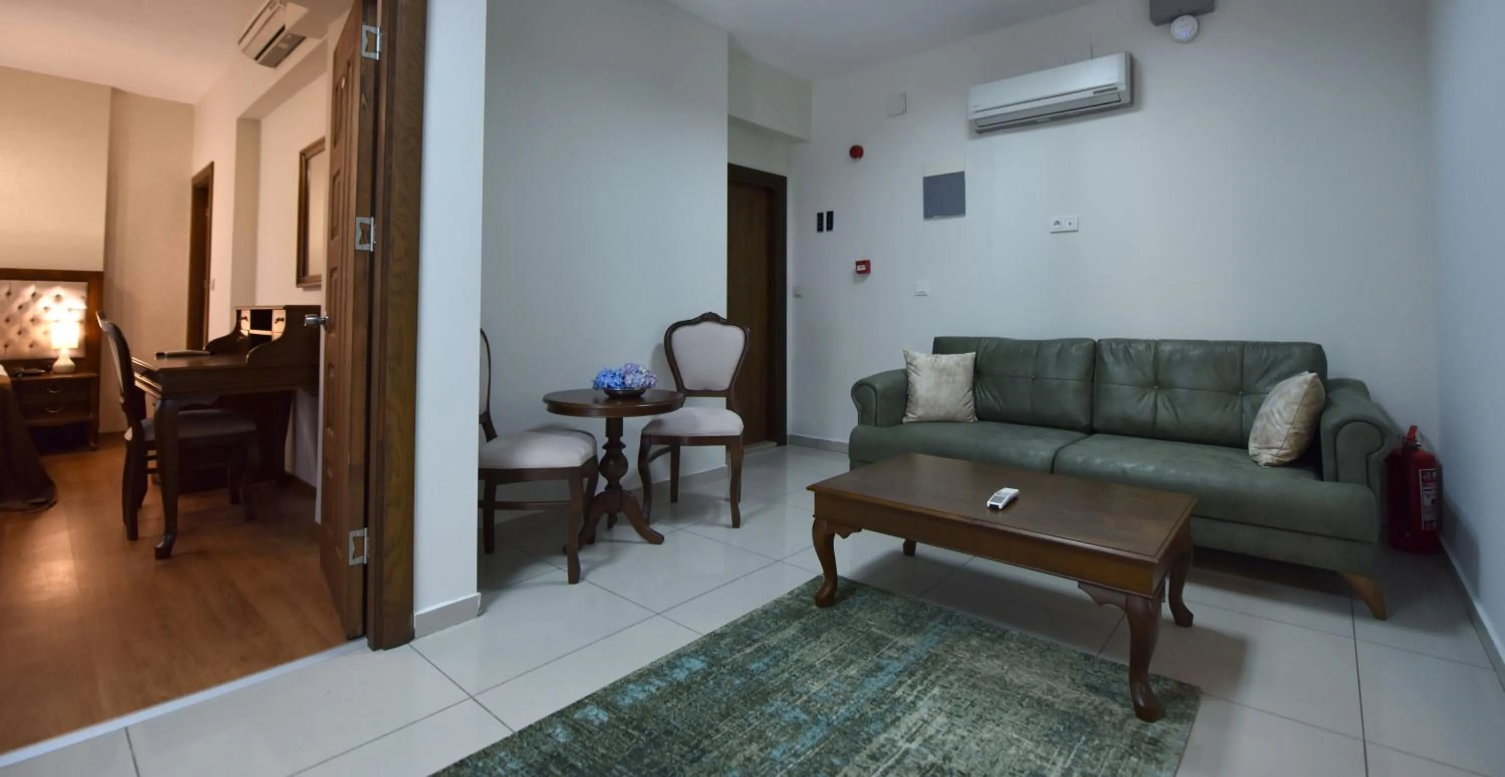 Zagnospasa Konaklari