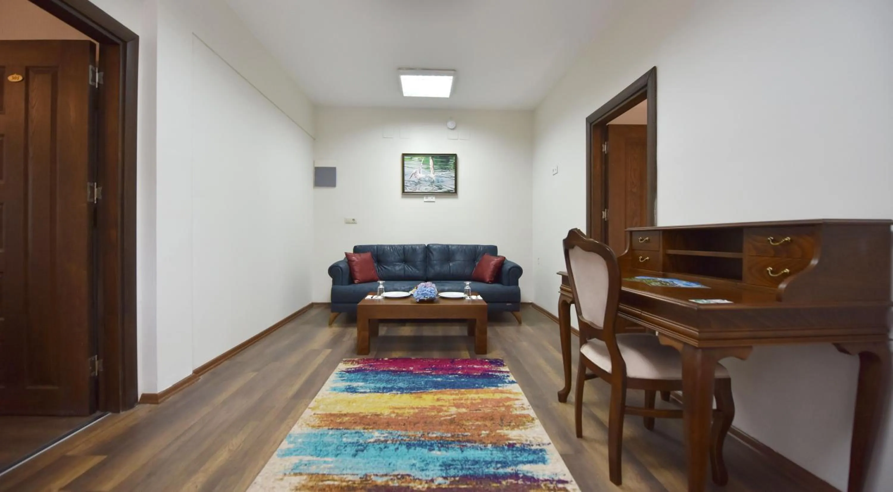 Zagnospasa Konaklari