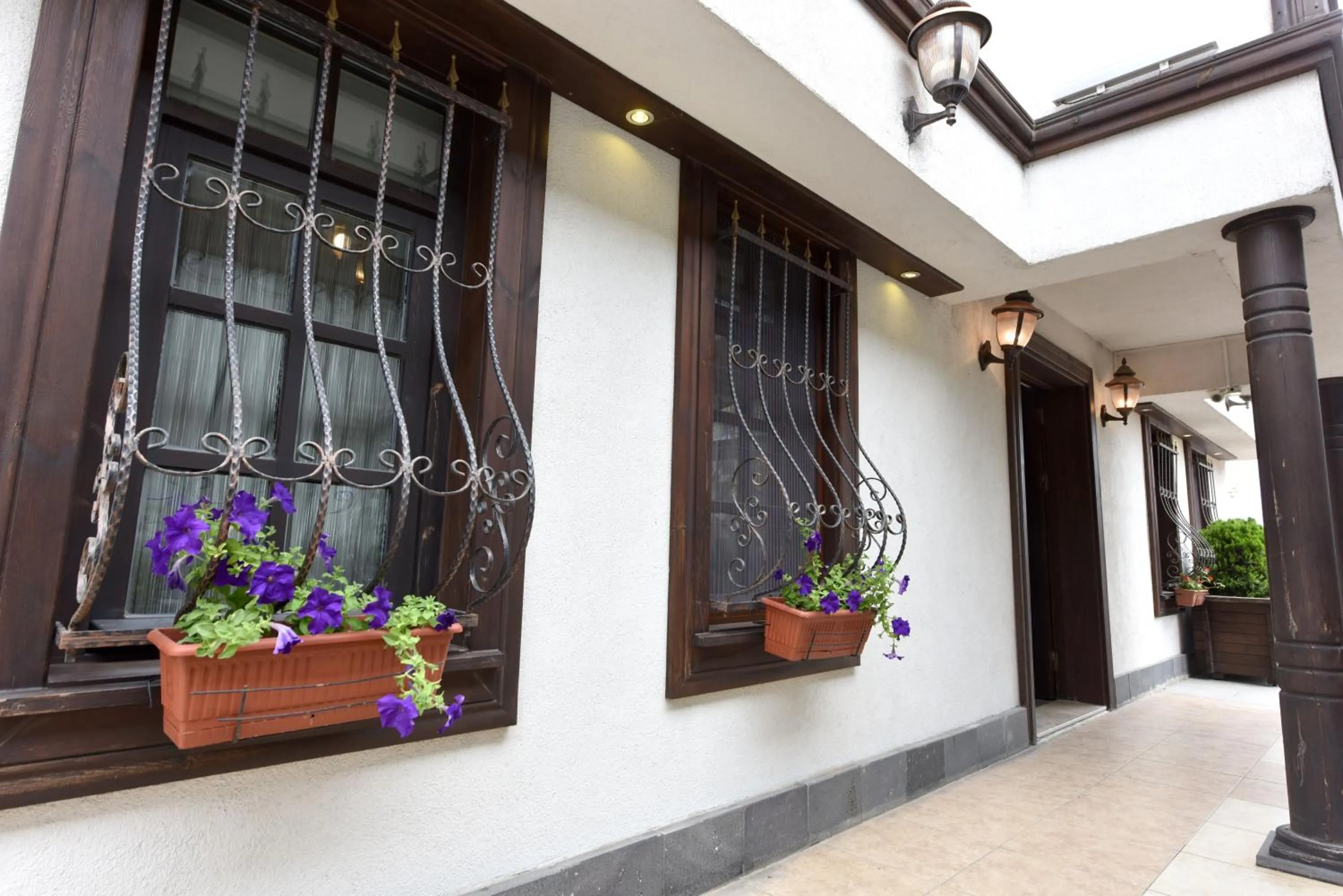 Zagnospasa Konaklari